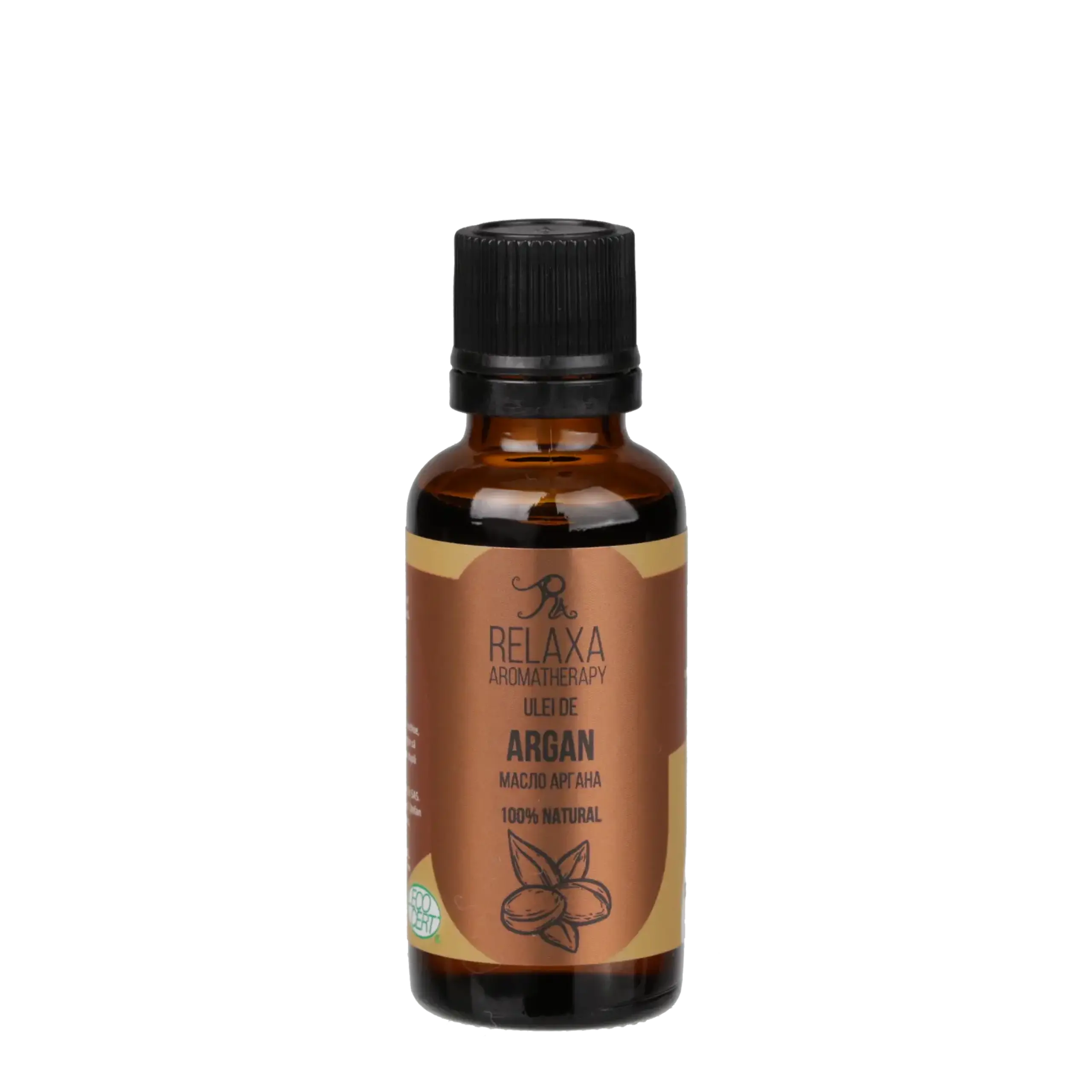 Ulei de Argan