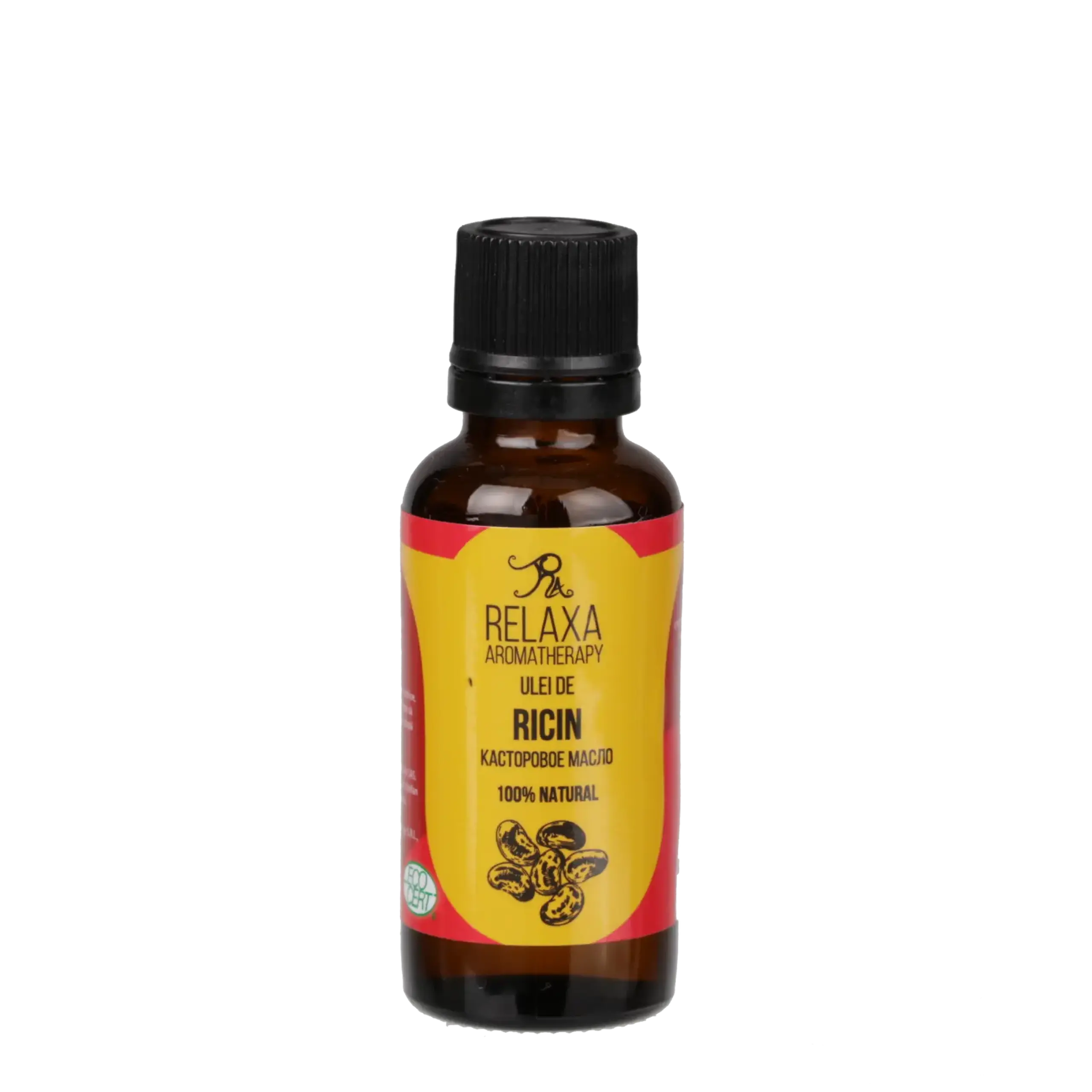 Ulei de Ricin