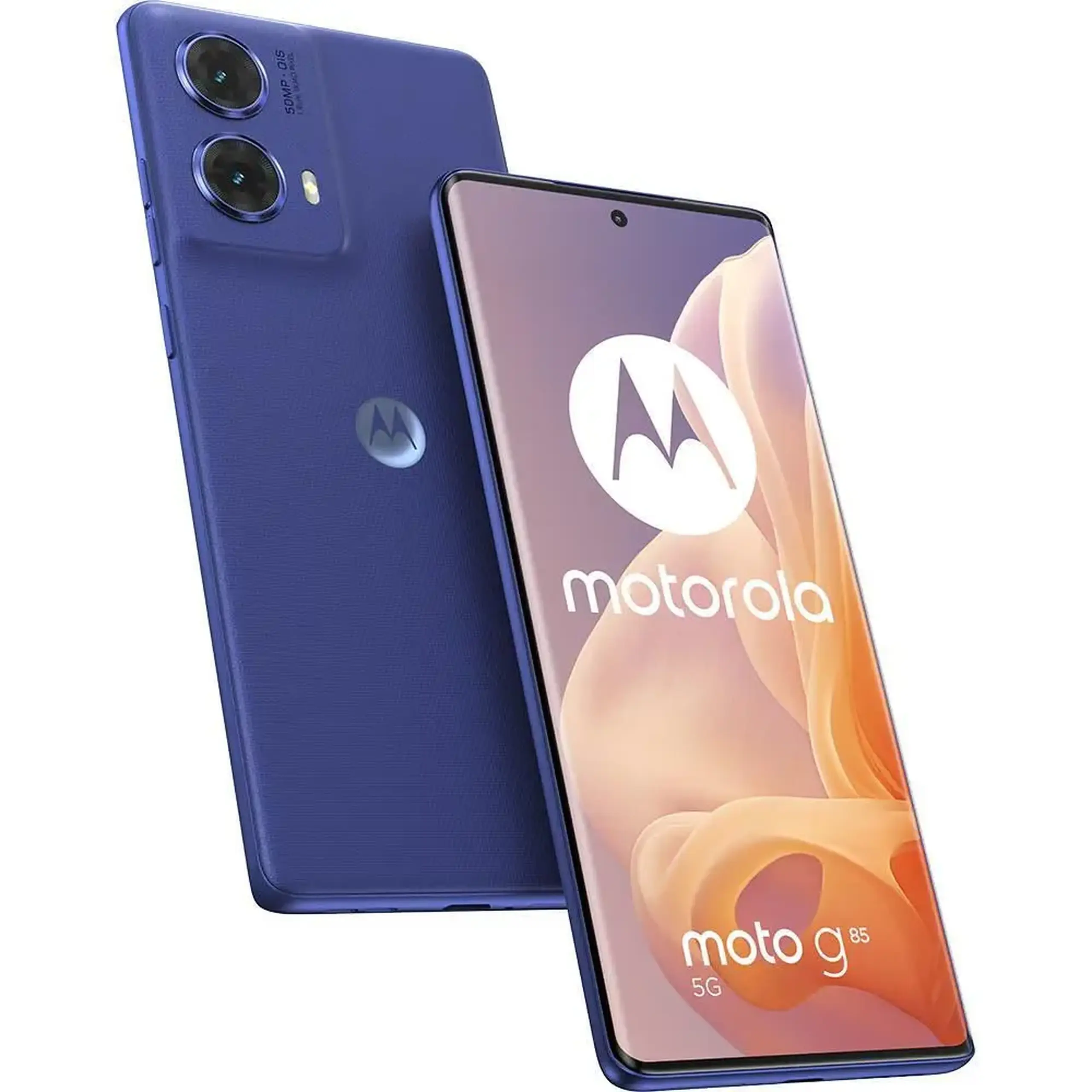 Smartphone Motorola G85 12/256GB Blue