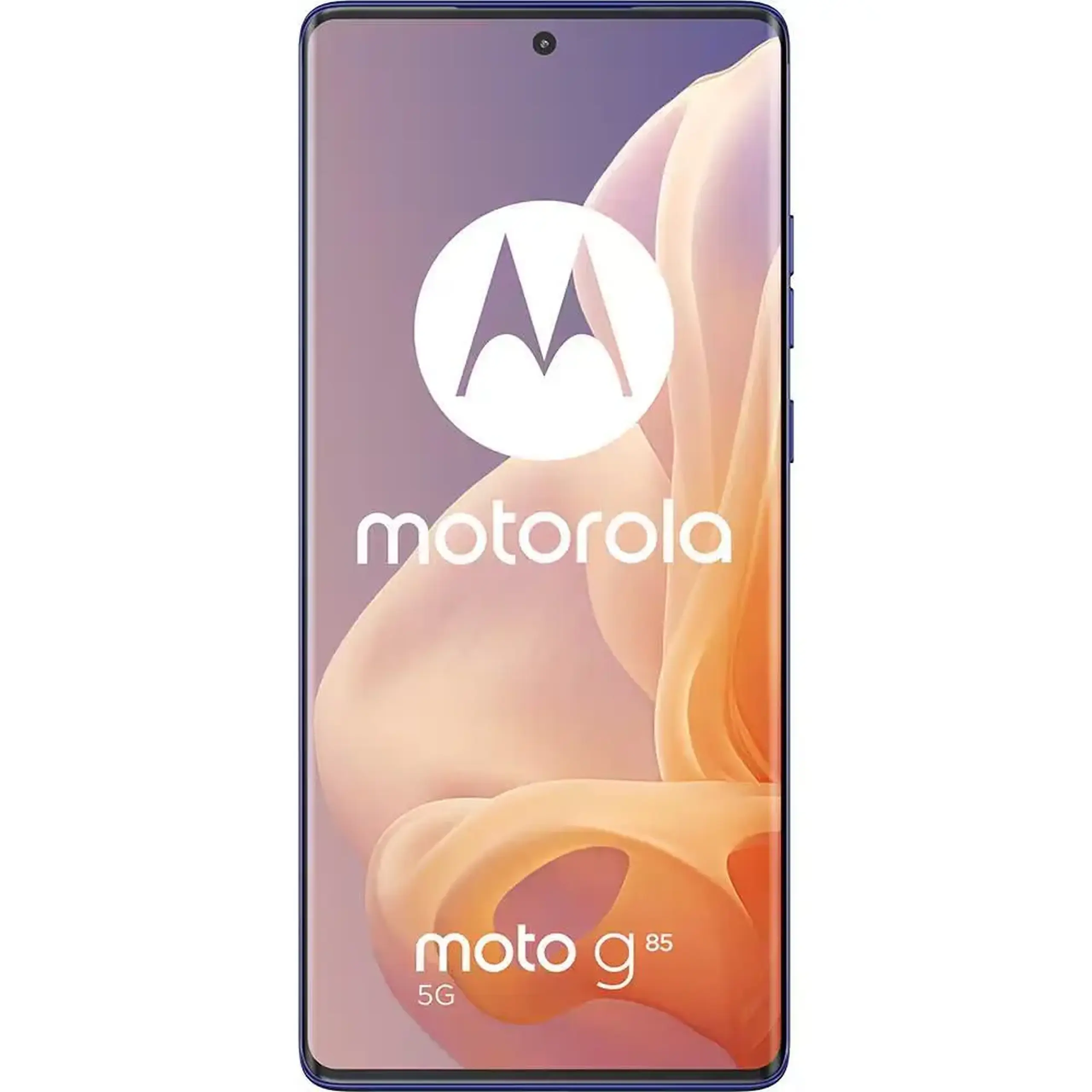 Smartphone Motorola G85 12/256GB Blue