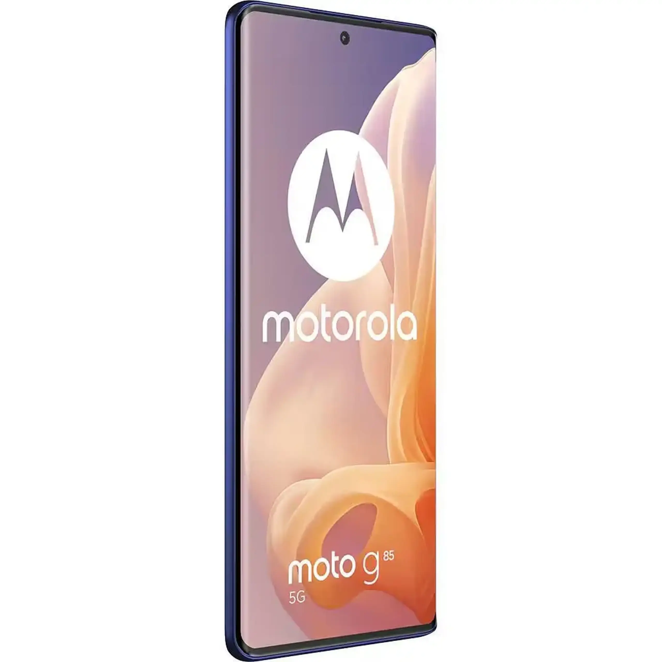 Smartphone Motorola G85 12/256GB Blue
