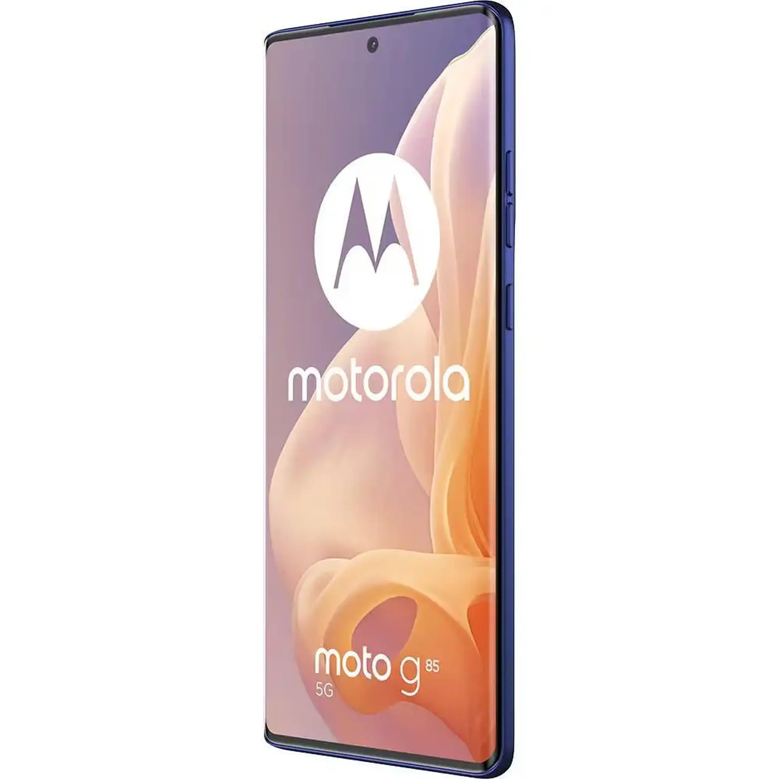 Smartphone Motorola G85 12/256GB Blue