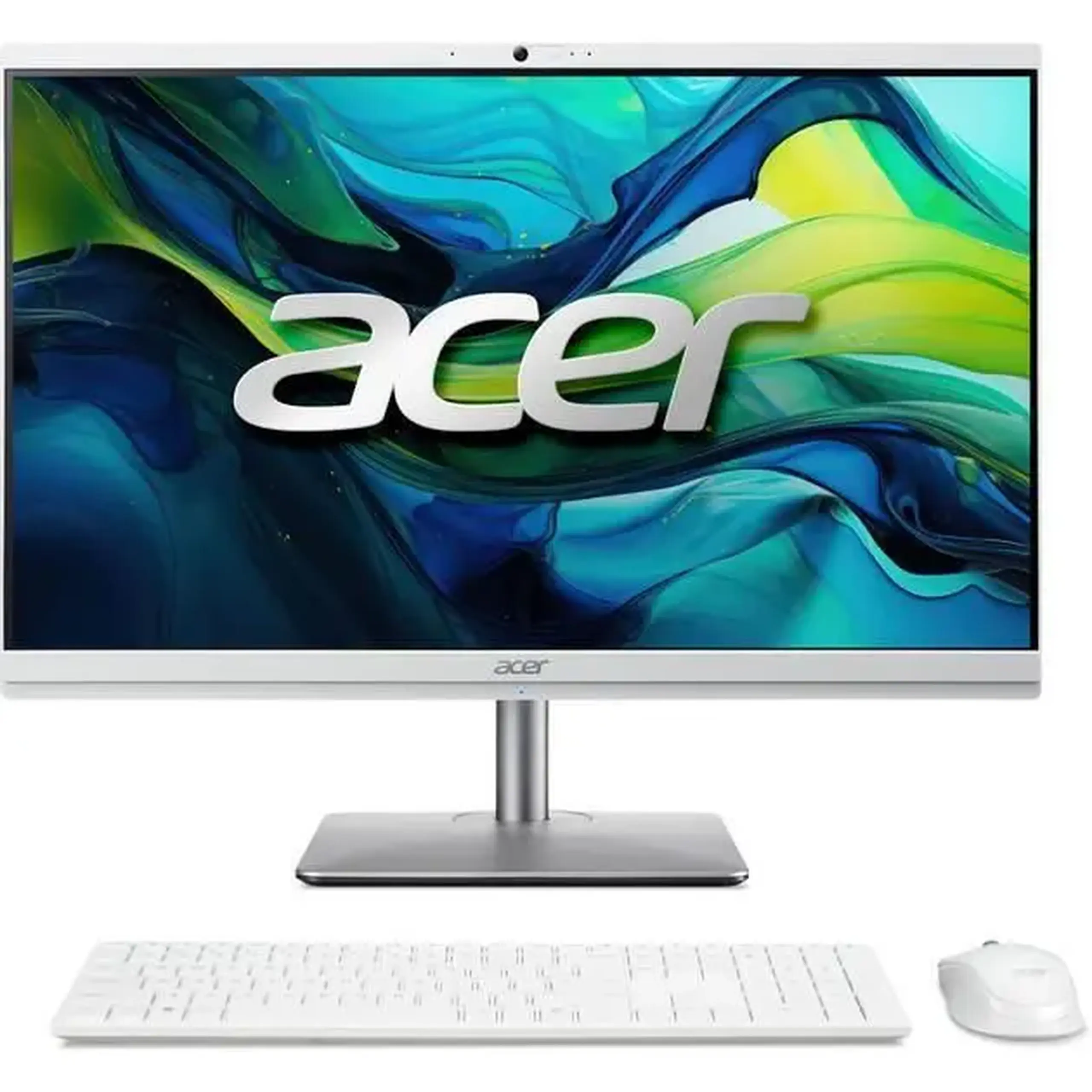 Monobloc PC Acer Aspire C24-195ES FHD IPS (DQ.BM5ME.004)