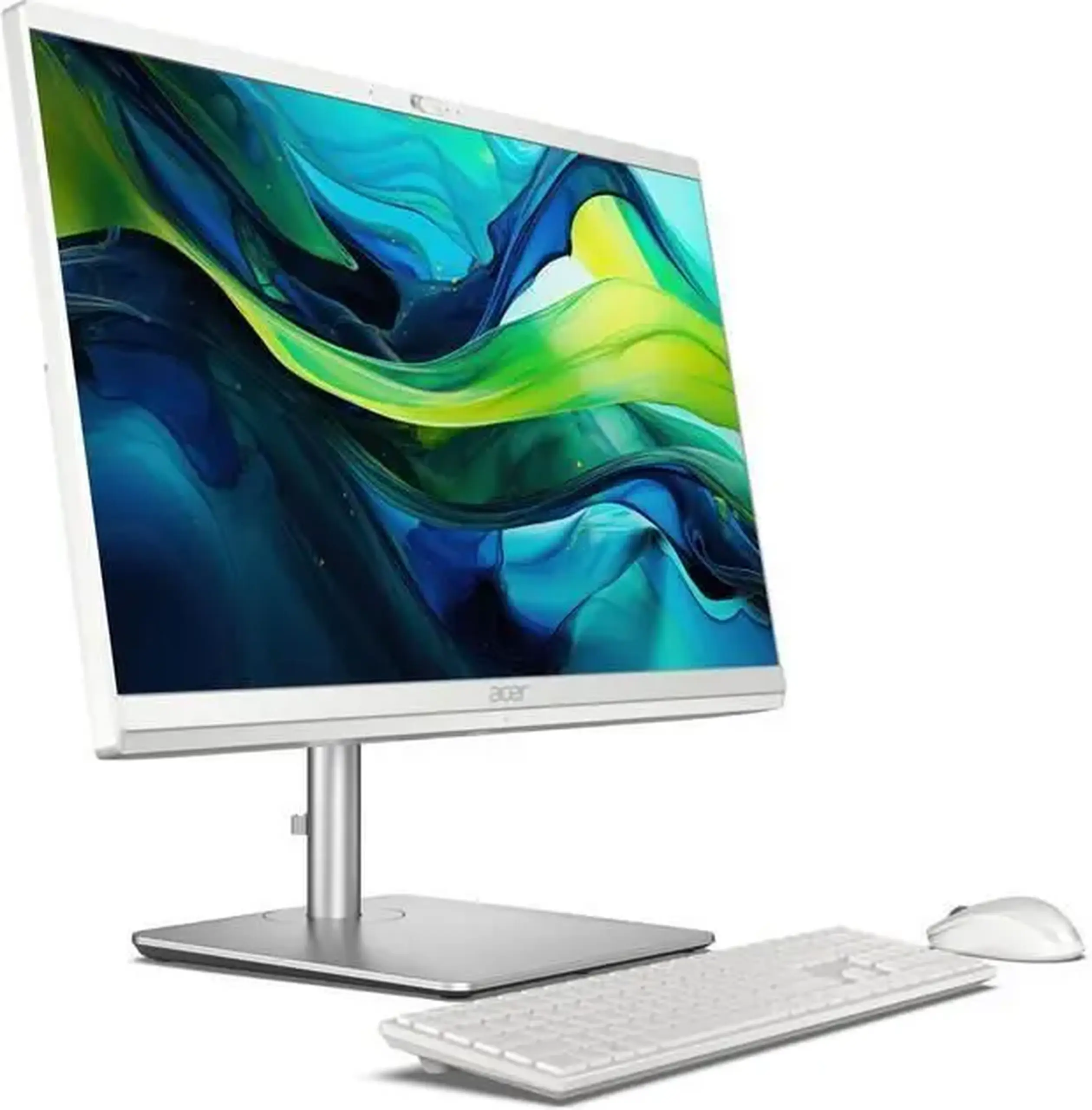 Monobloc PC Acer Aspire C24-195ES FHD IPS (DQ.BM5ME.004)