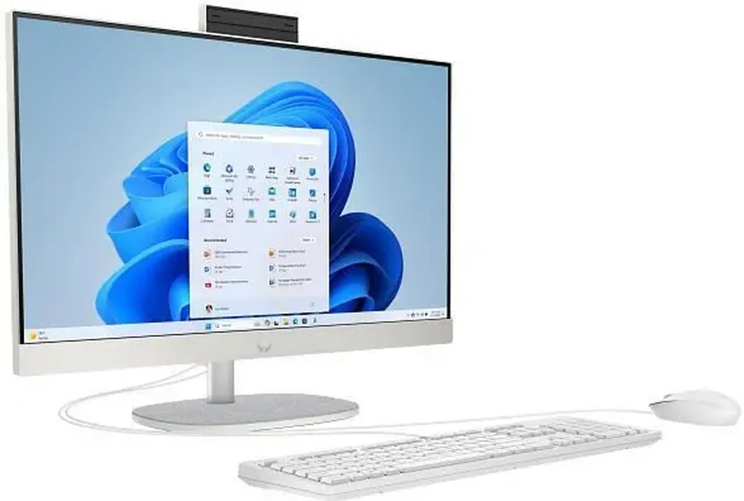 Monobloc PC HP AiO Desktop Next Gen AI 24-ct2003ci (D2GQ0EA#UUQ)