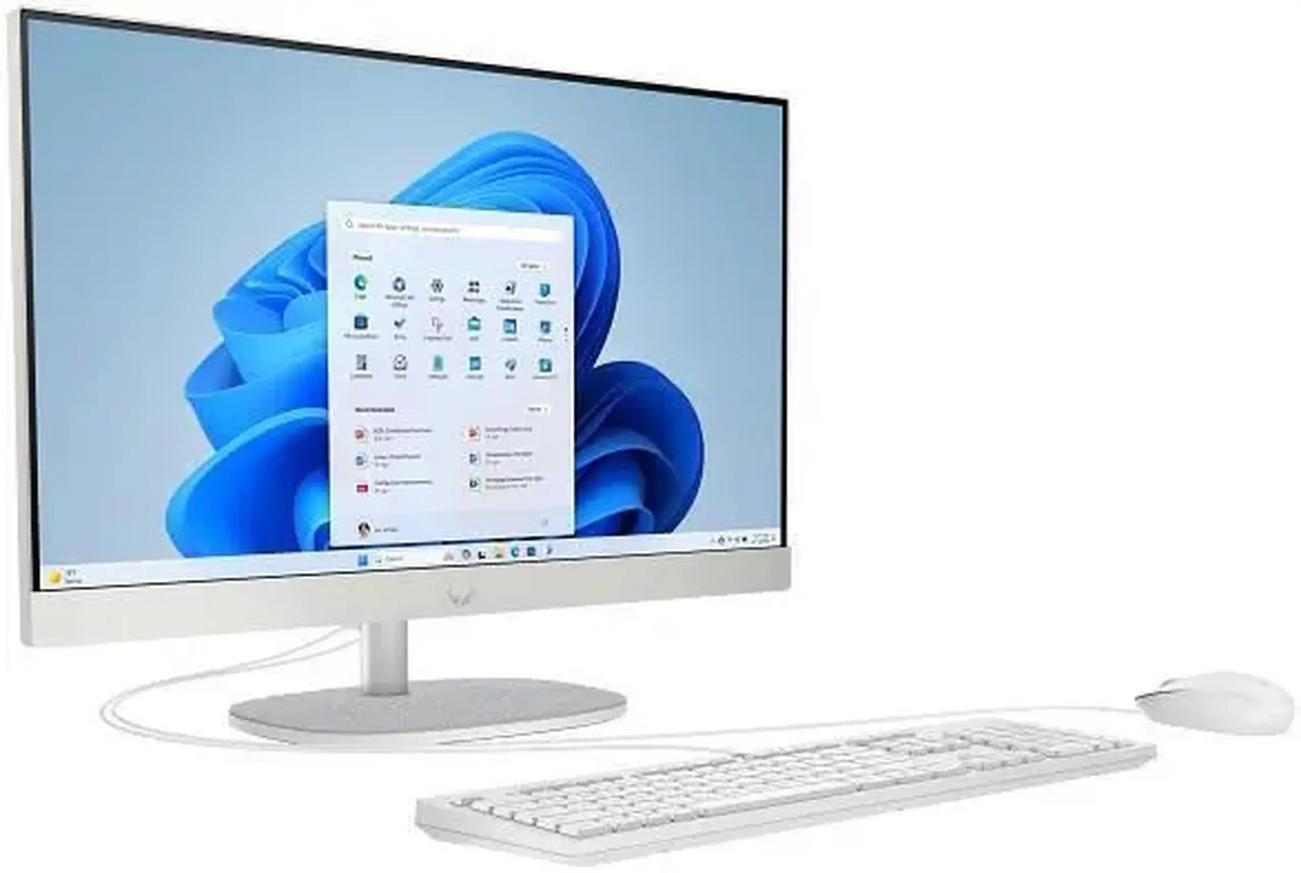 Monobloc PC HP AiO Desktop Next Gen AI 24-ct2003ci (D2GQ0EA#UUQ)