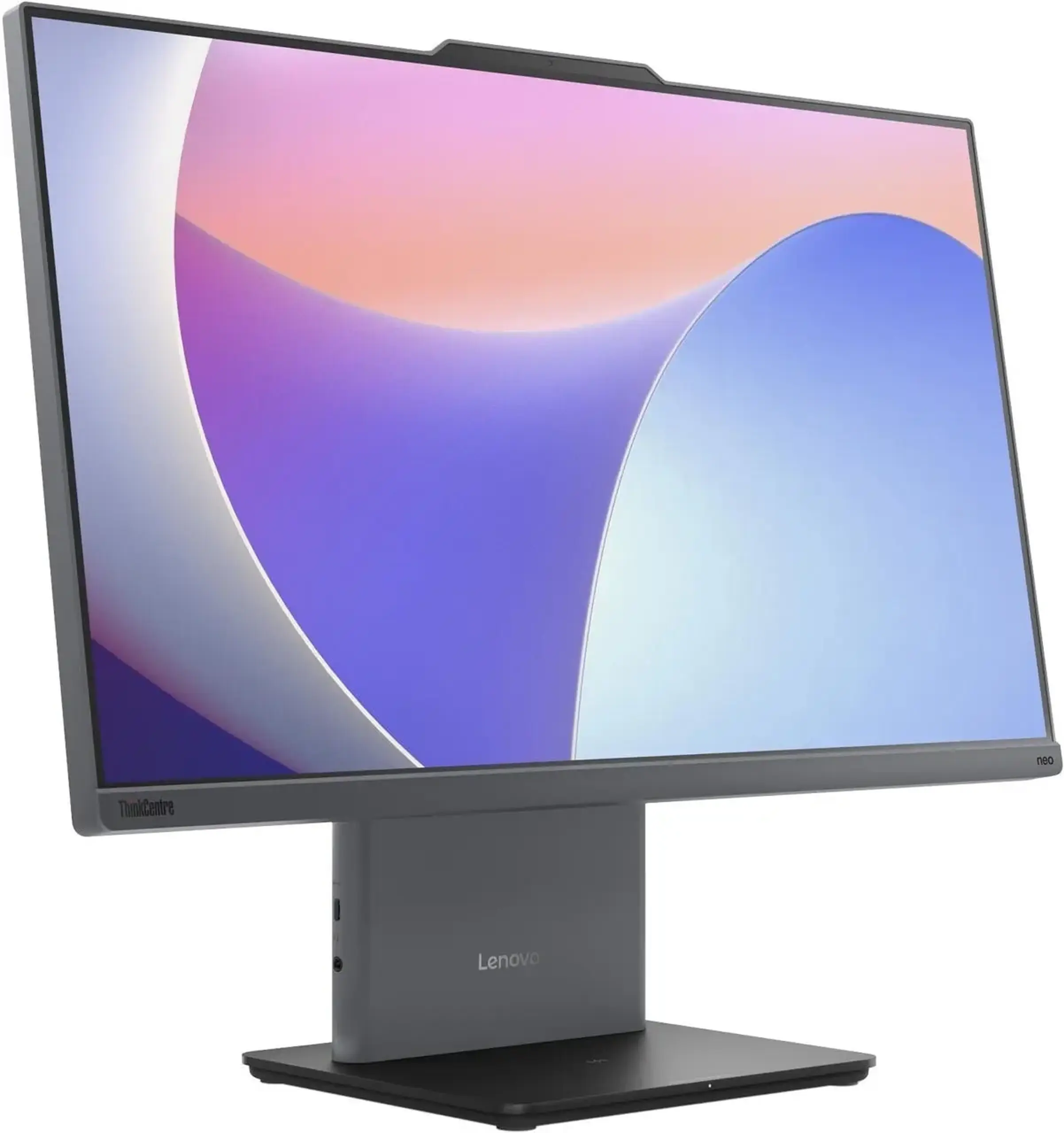 Monobloc PC Lenovo ThinkCentre neo 50a 24 Gen5 (12SC003YRU)