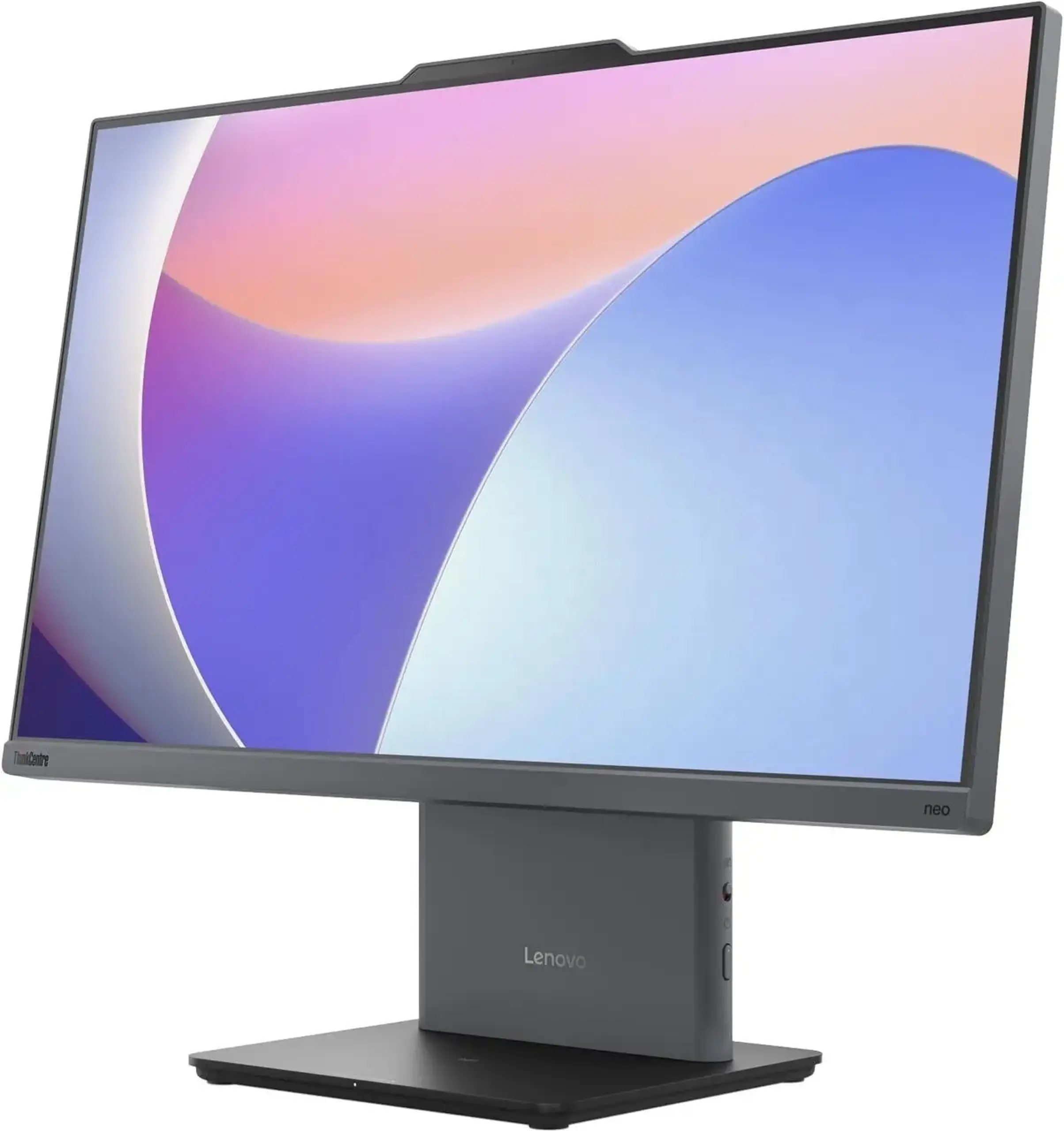 Monobloc PC Lenovo ThinkCentre neo 50a 24 Gen5 (12SC003YRU)