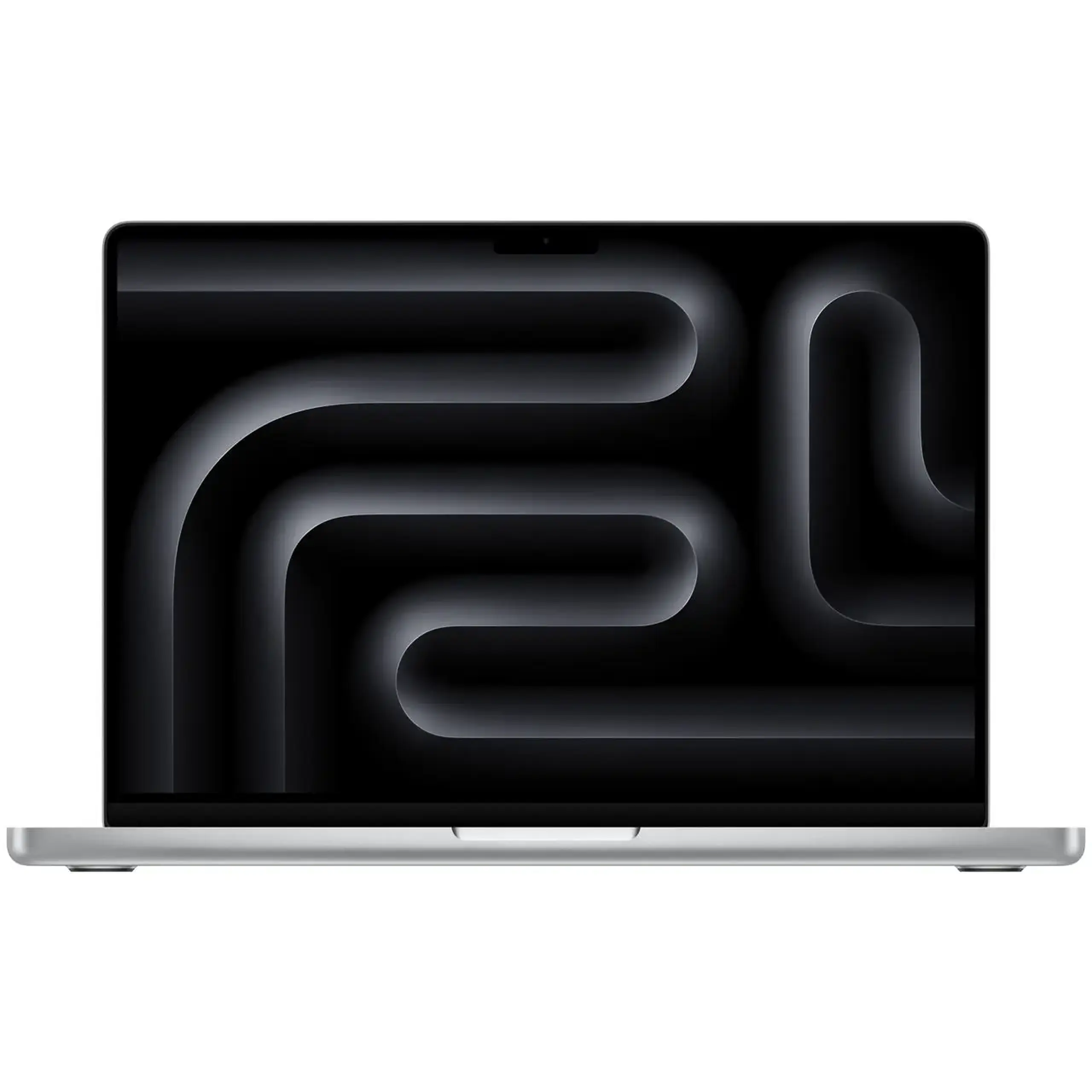 Laptop Apple MacBook Pro 14" M5 10c/10g RAM 32GB SSD 1TB Silver MJ3E4