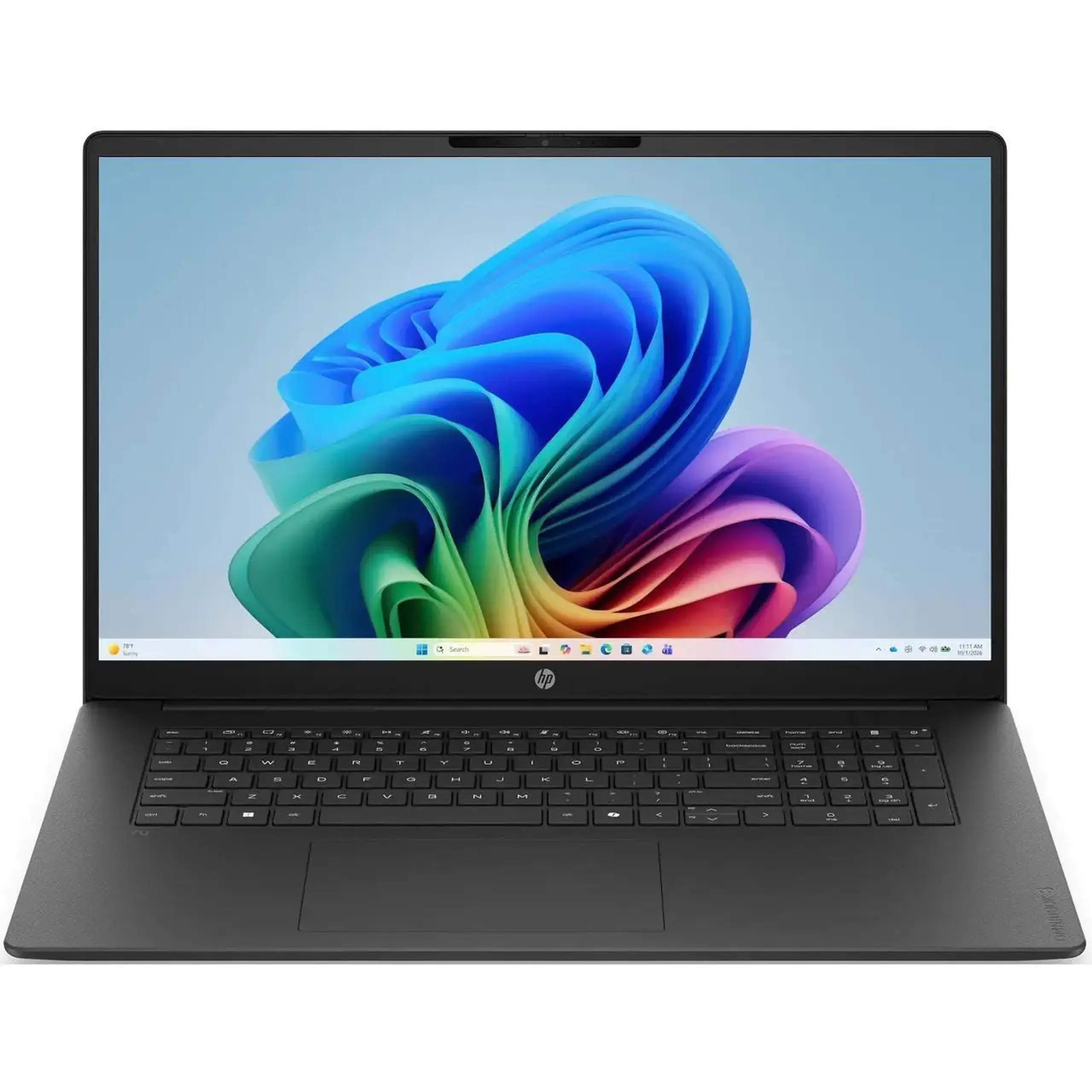 Laptop HP OmniBook 3 17-dg0107 (D7NF3UA#ABA)