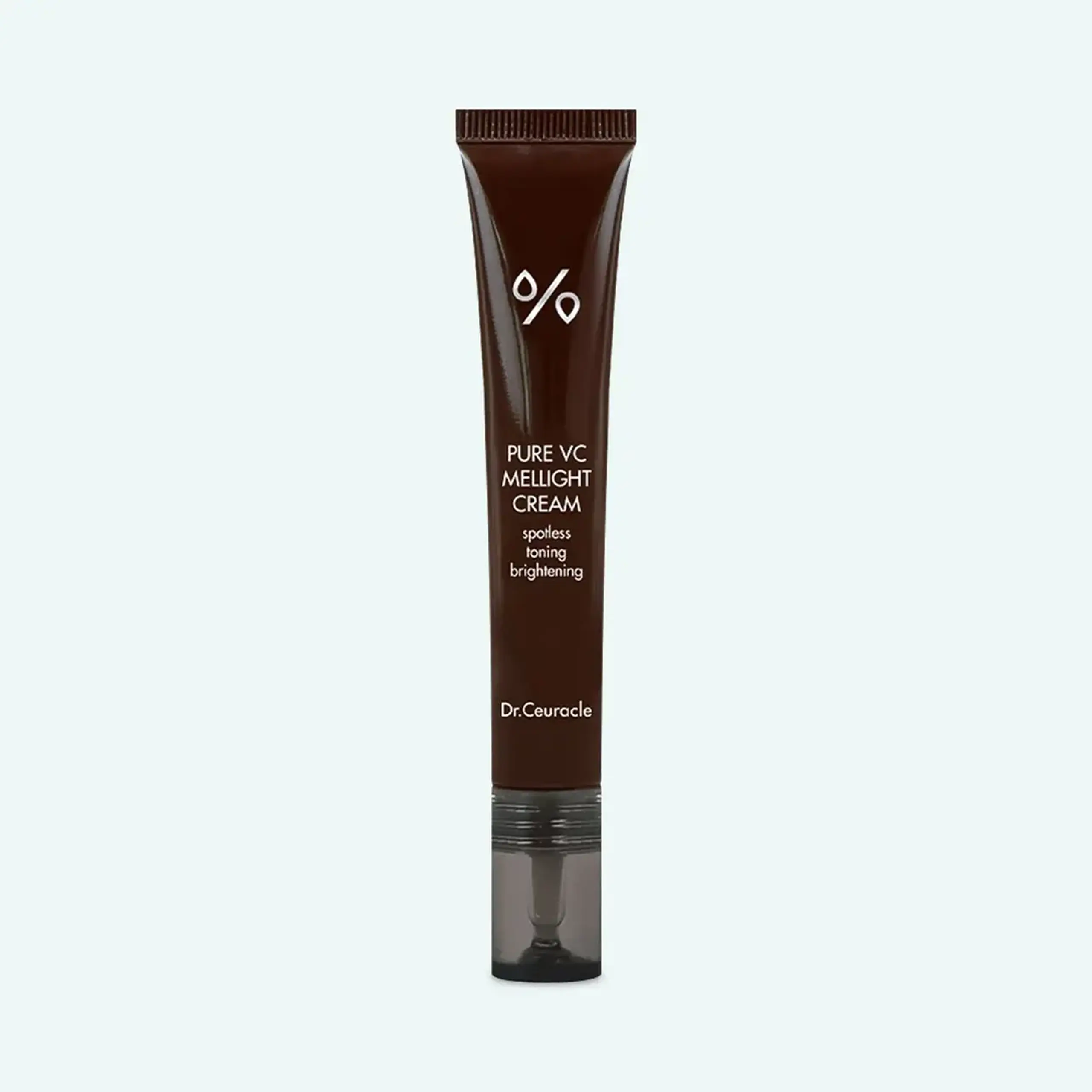 Cremă înălbitoare pentru față Dr.Ceuracle Pure VC Mellight Cream 20ml