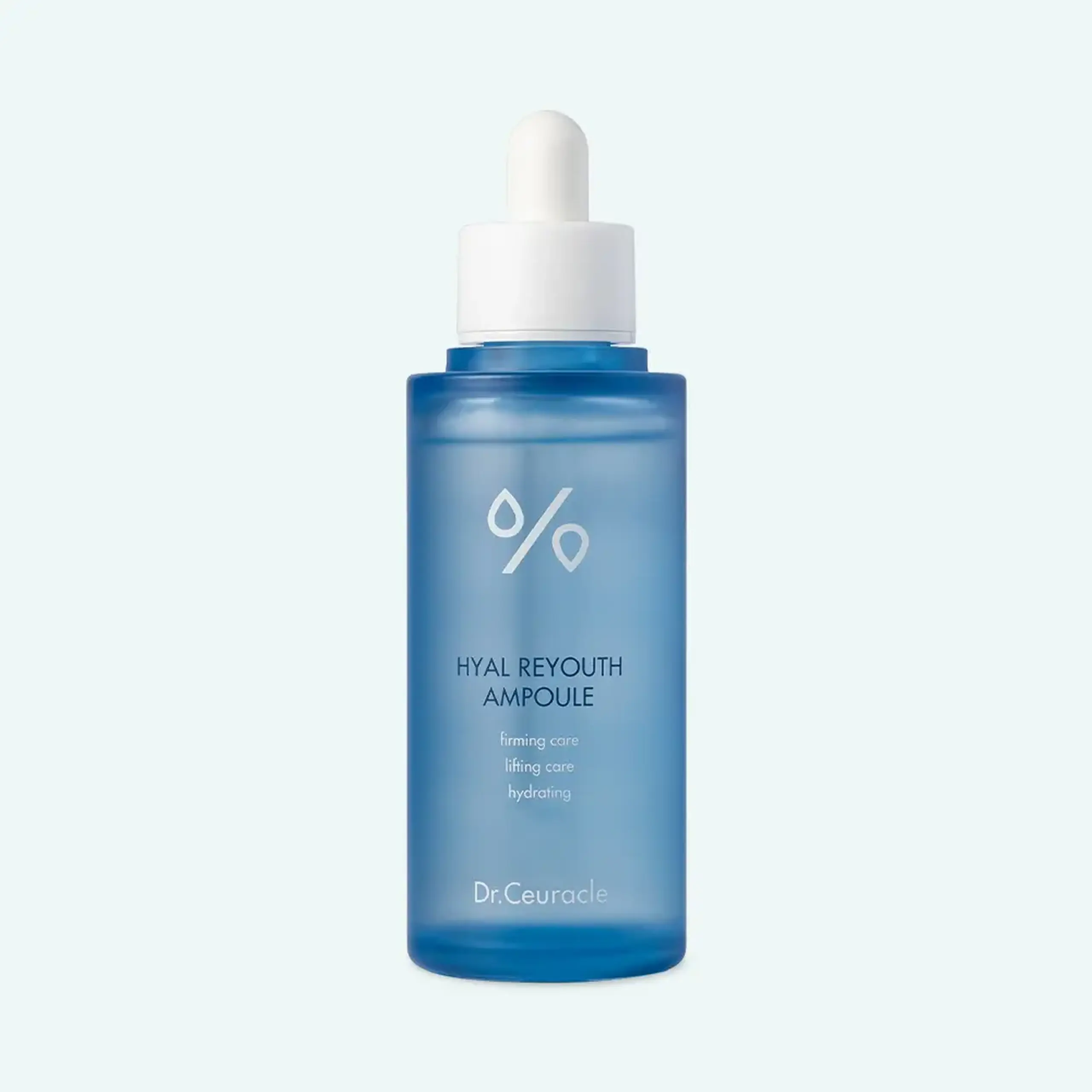 Ser nutritiv cu acid hialuronic Dr.Ceuracle Hyal Reyouth Ampoule 50ml
