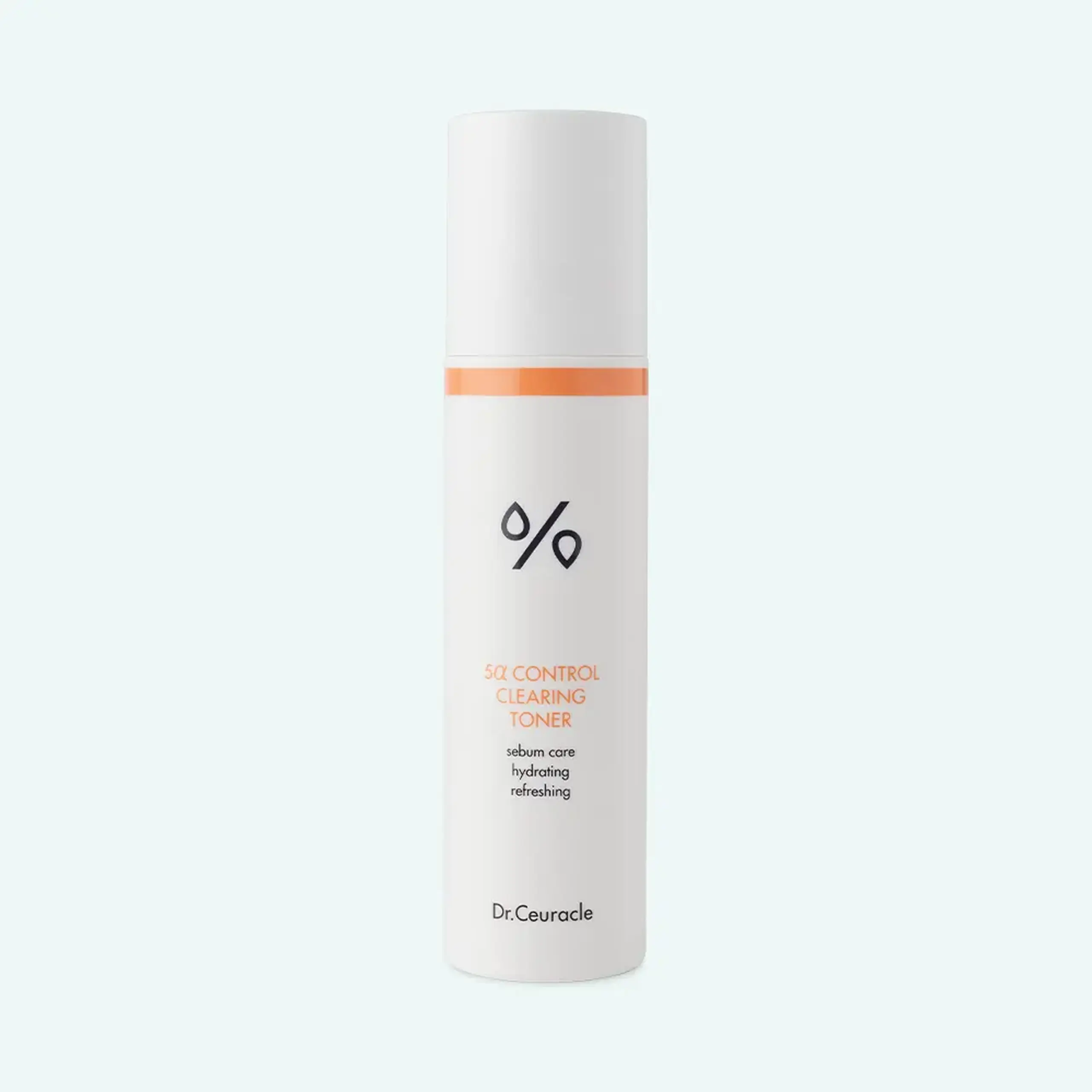 Toner hidratant, antisebum Dr.Ceuracle 5α Control Clearing Toner 120ml