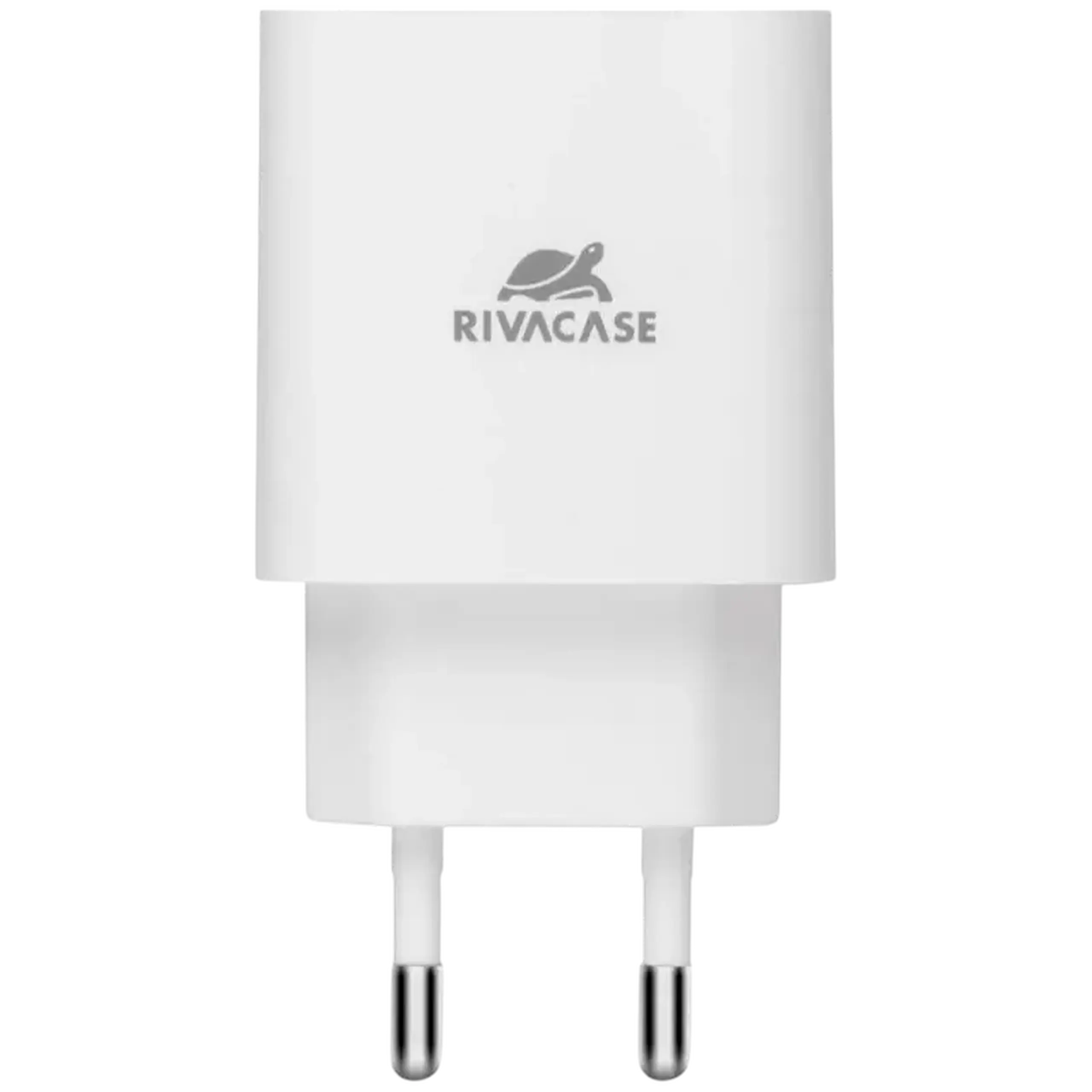 Încărcător Rivacase PS4102 WD4, 20W, Alb
