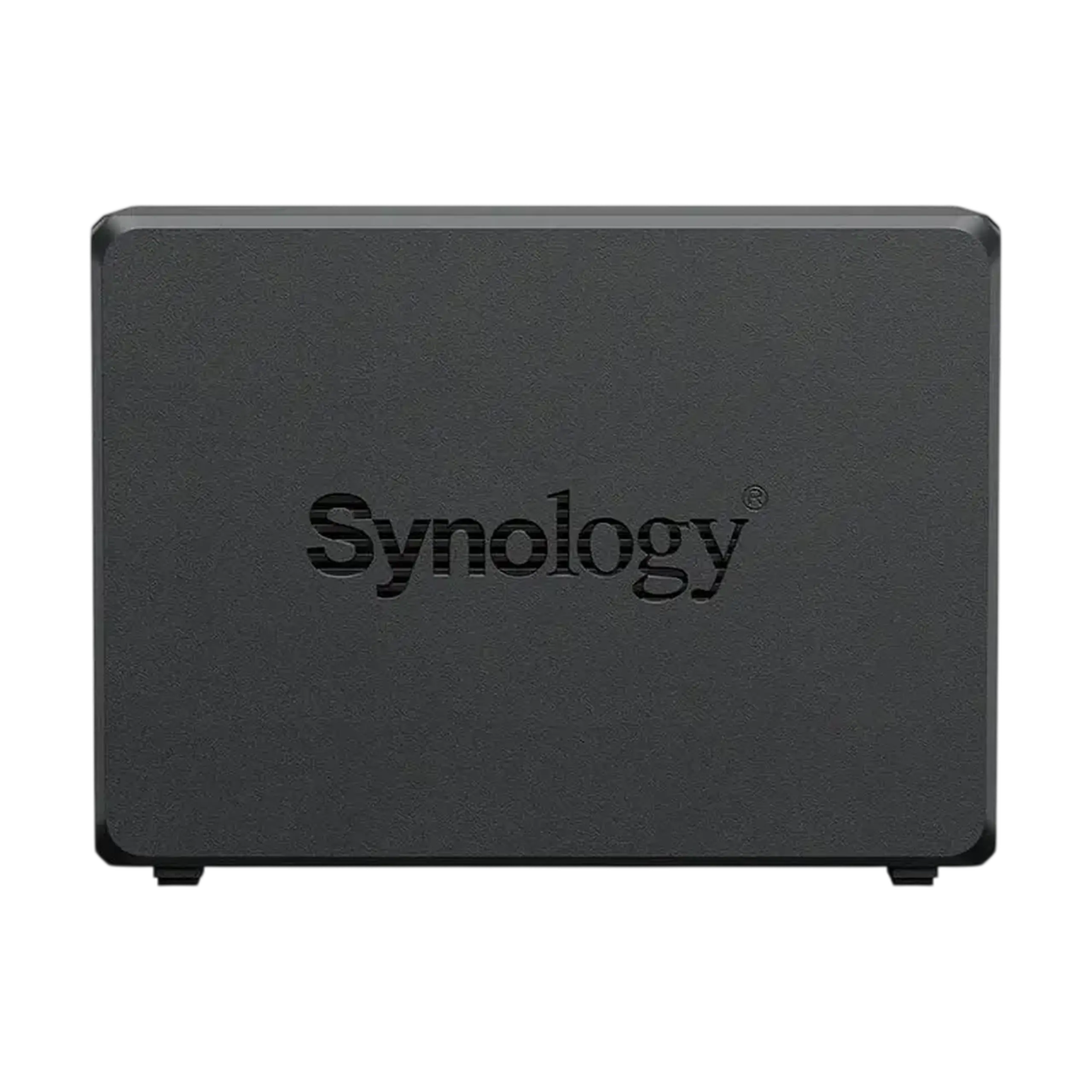 Stocare atașată la rețea SYNOLOGY DS725neo+, Negru