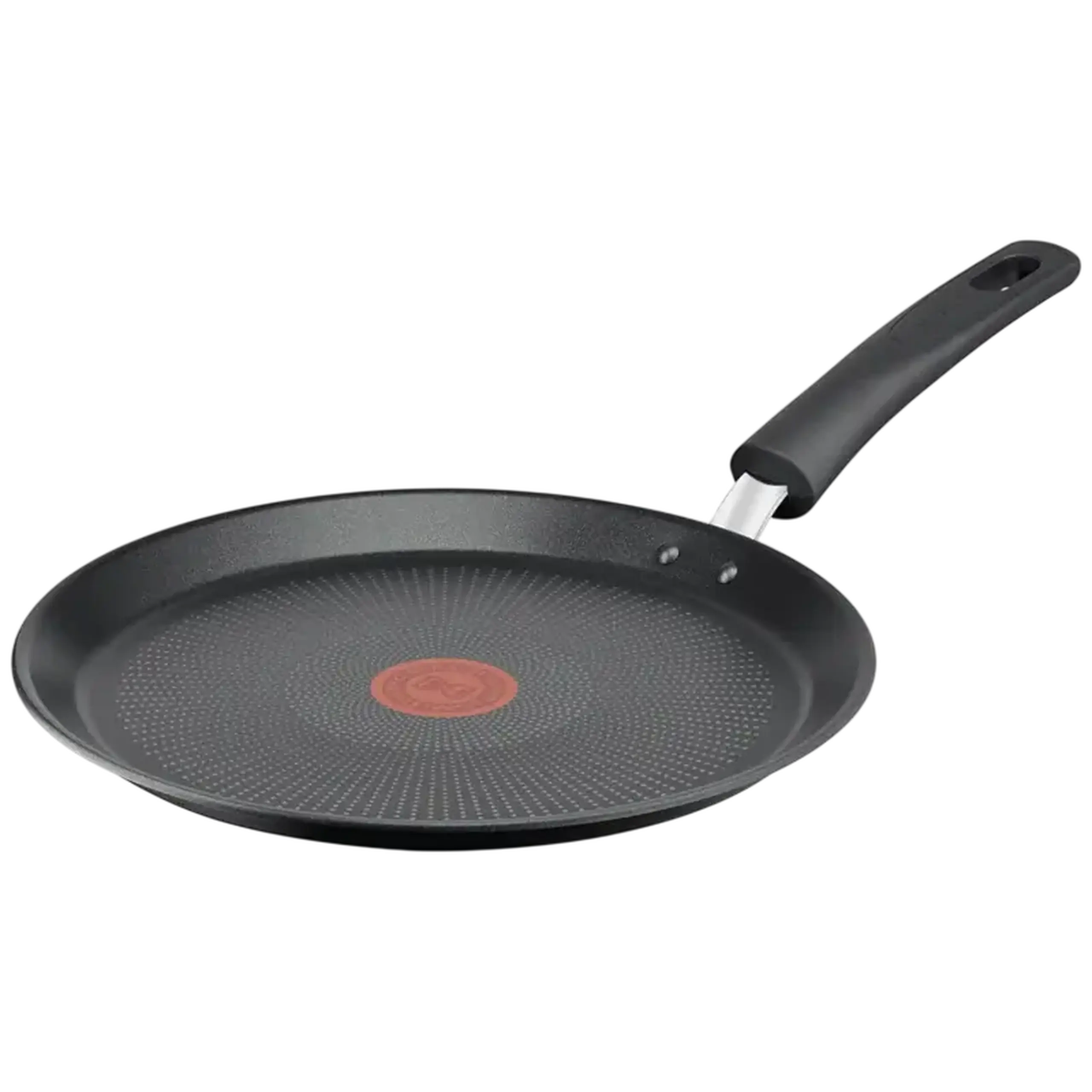 Tigaie pentru clătite Tefal G3023813,, 25cm, Negru