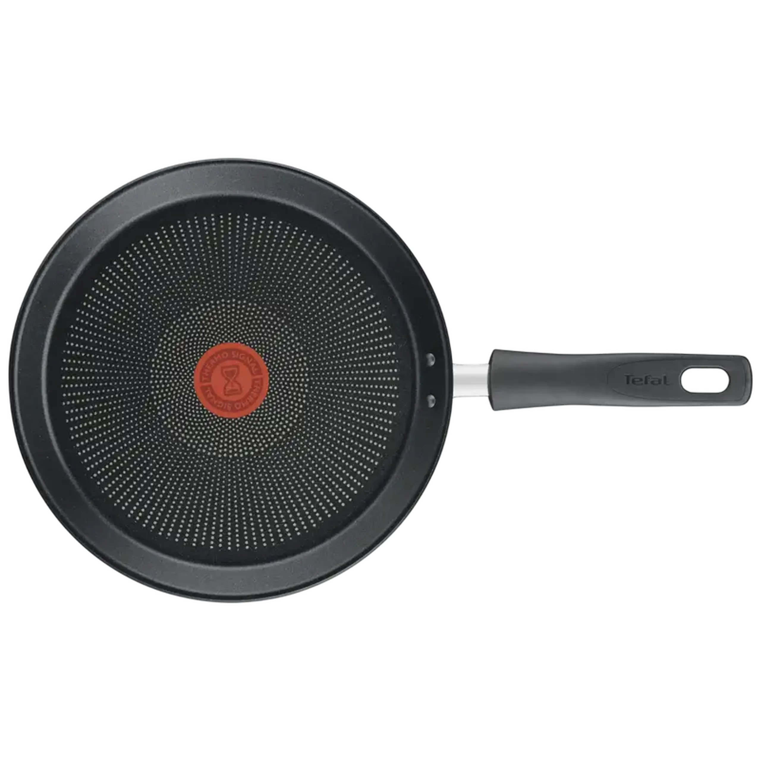 Tigaie pentru clătite Tefal G3023813,, 25cm, Negru