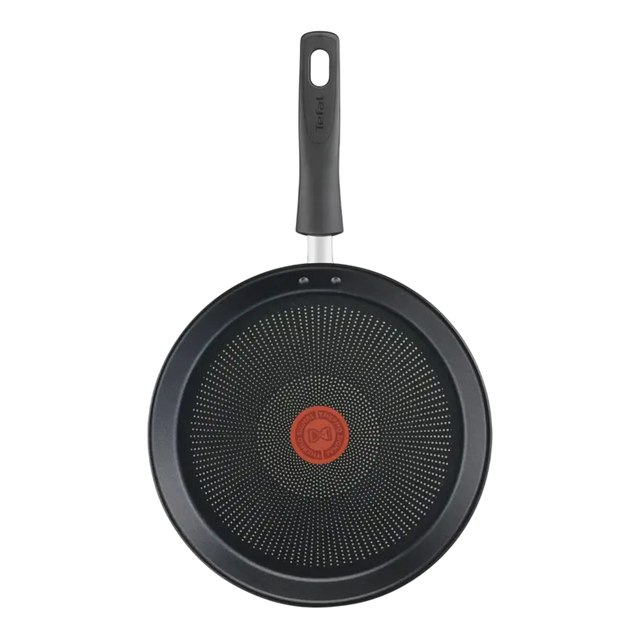 Tigaie pentru clătite Tefal G3023813,, 25cm, Negru