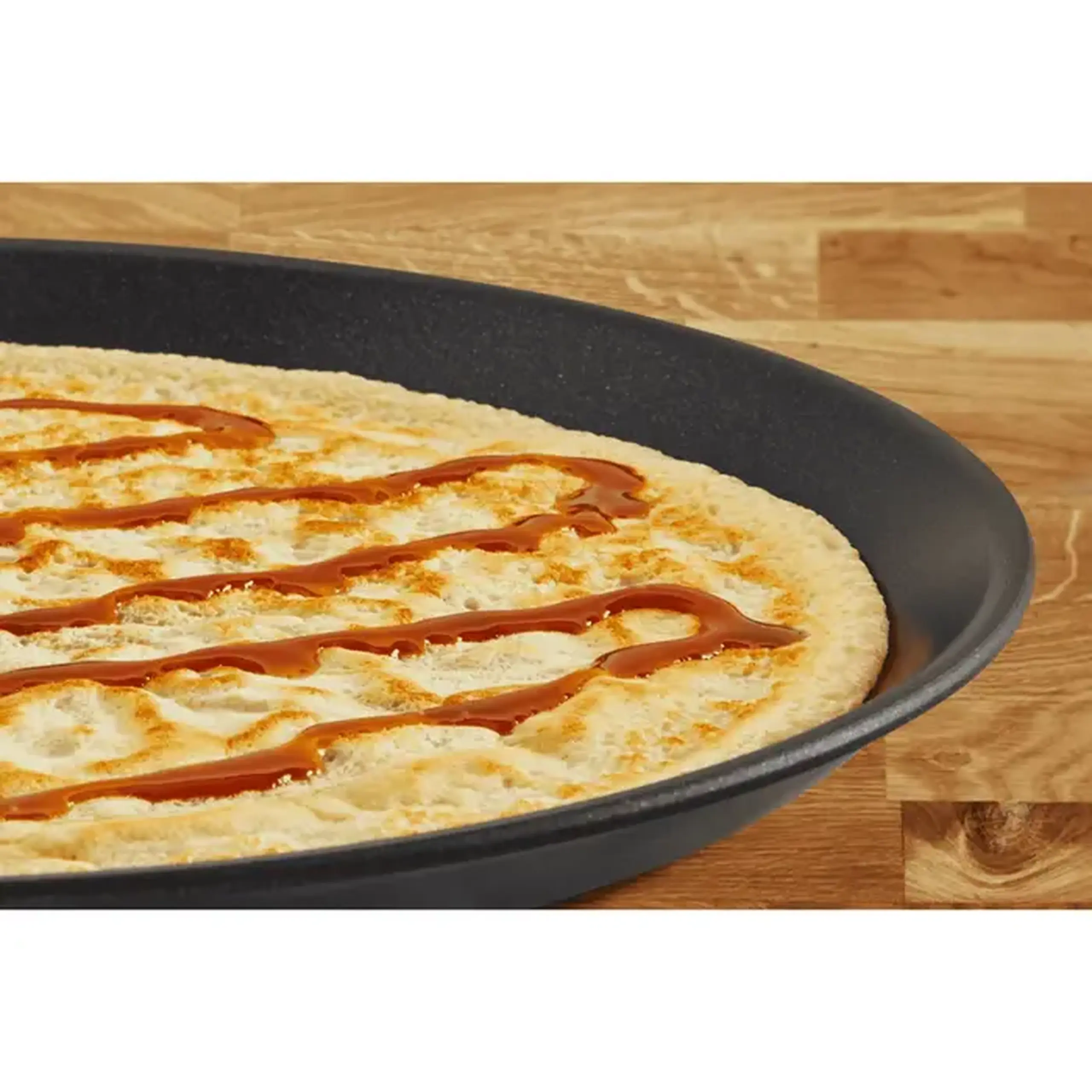 Tigaie pentru clătite Tefal G3023813,, 25cm, Negru