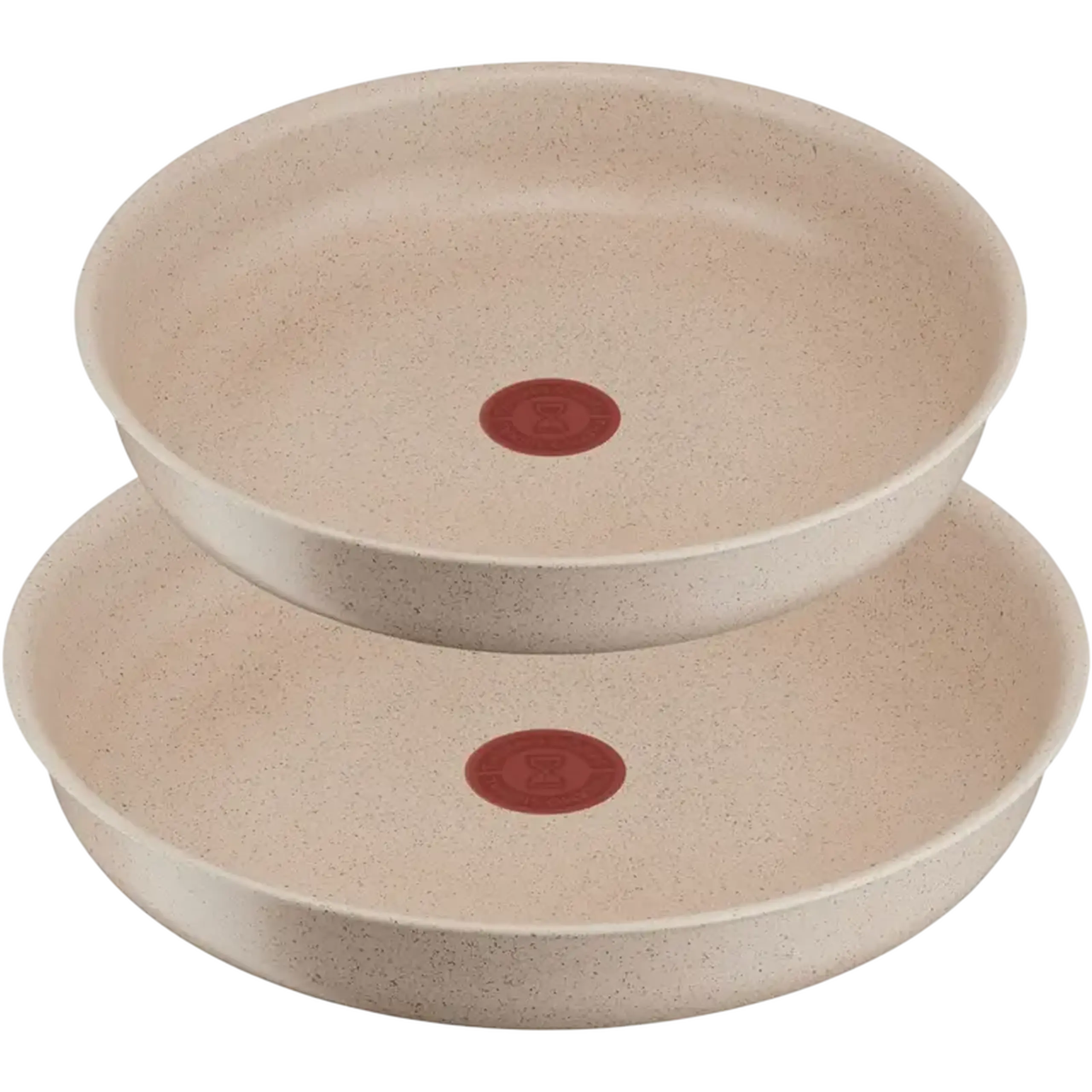 Set de tigăi Tefal L7839043,,, Bej