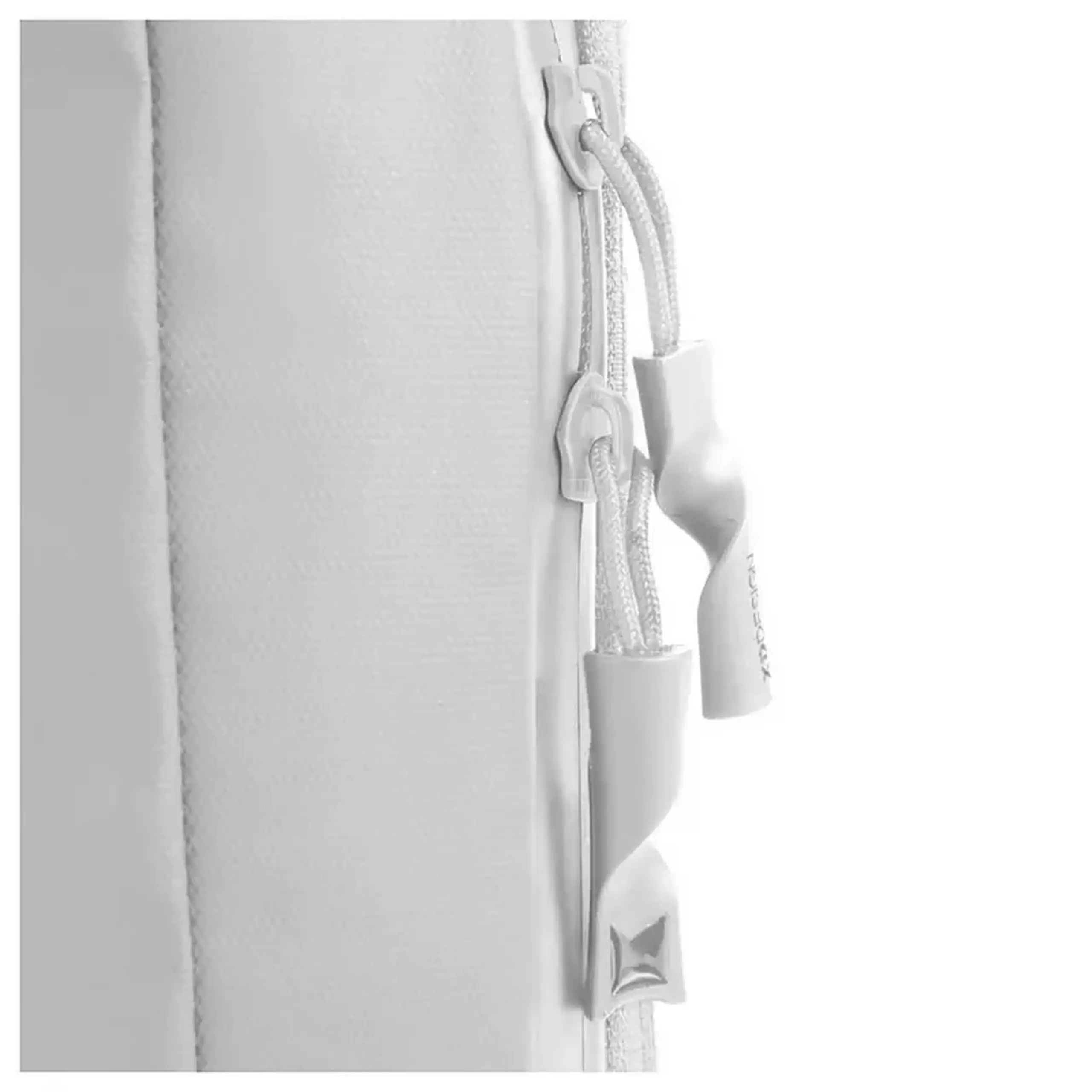 Geanta pentru tableta XD-Design Urban Expandable Sling, 8", Alb