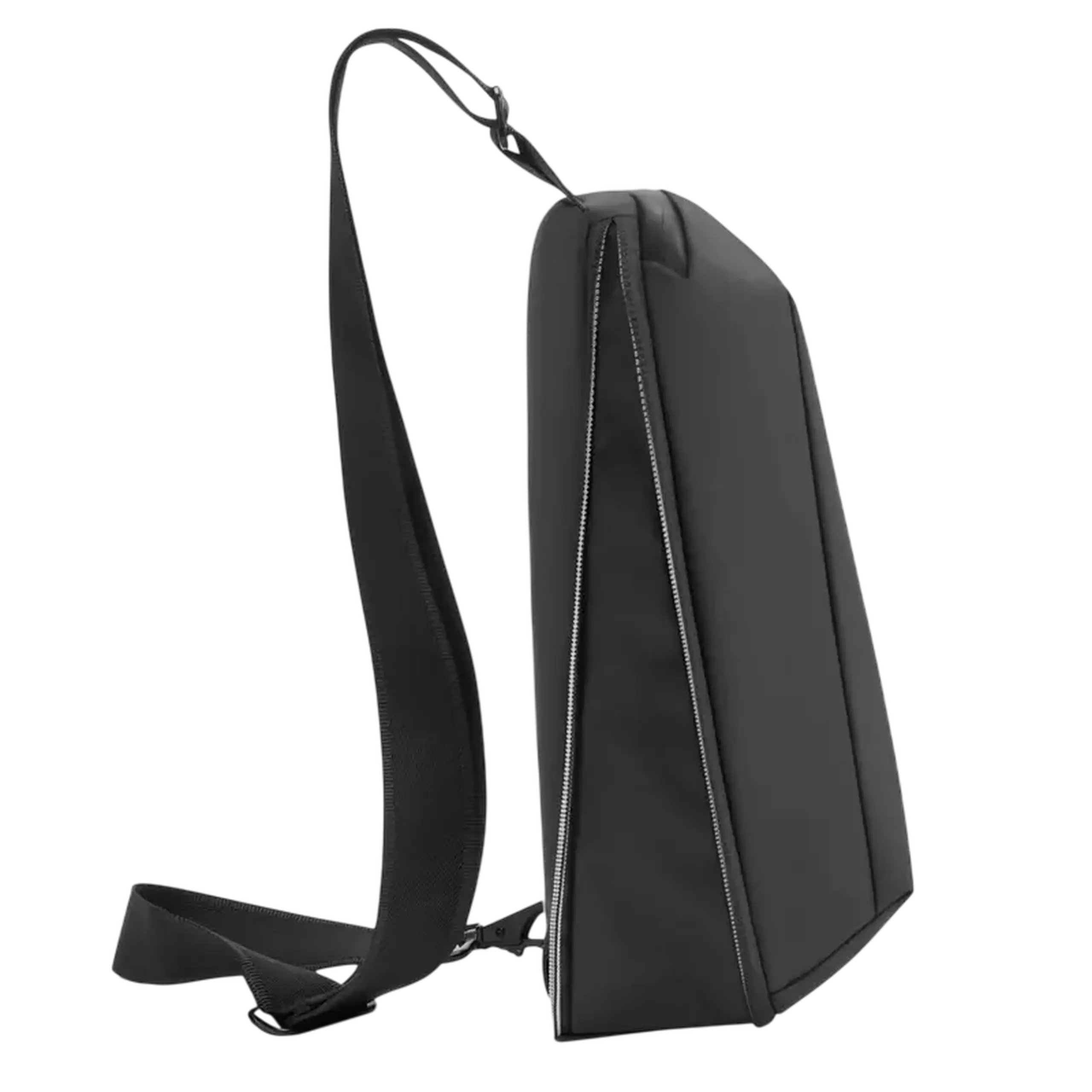 Geanta pentru tableta XD-Design Urban Expandable Sling, 8", Negru