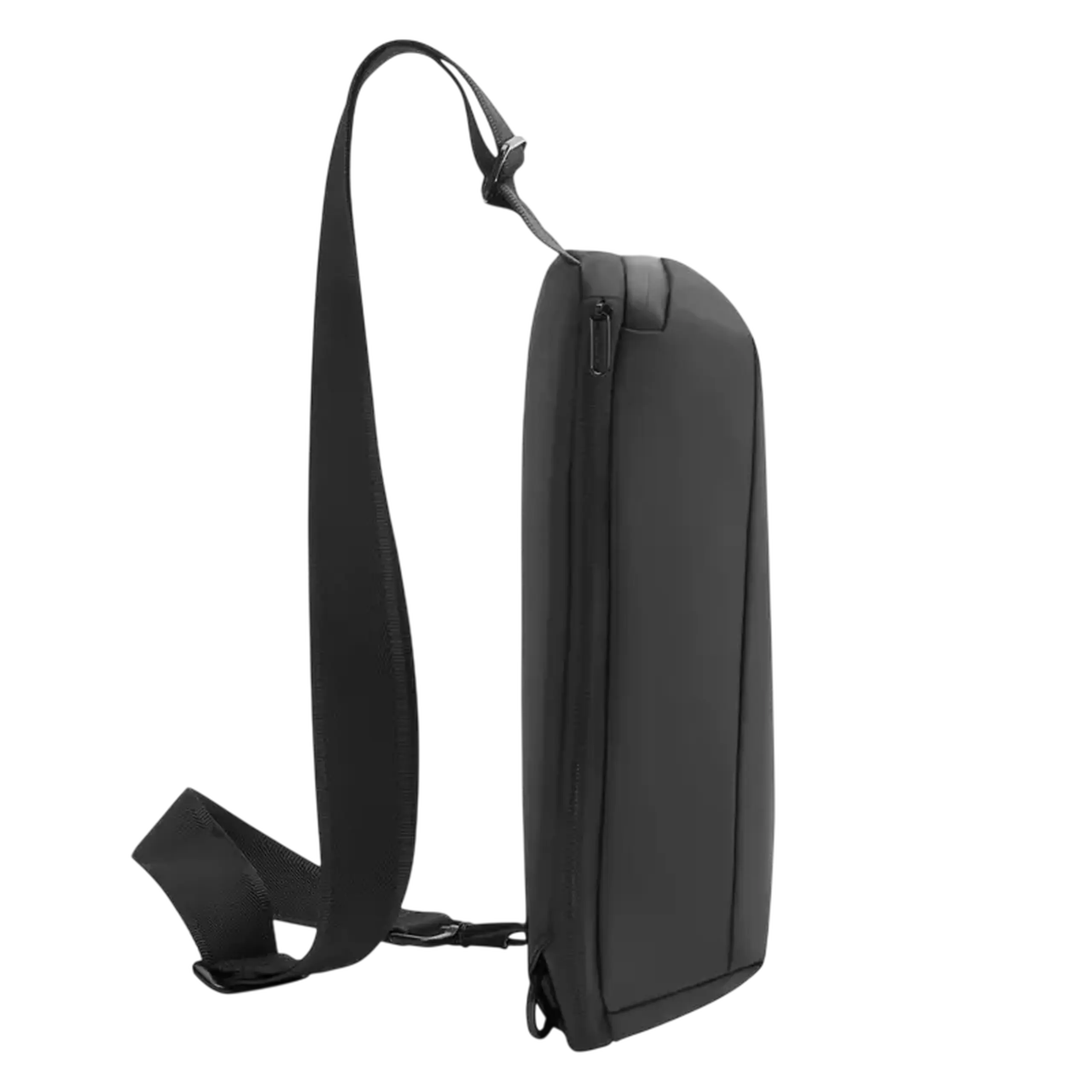 Geanta pentru tableta XD-Design Urban Expandable Sling, 8", Negru