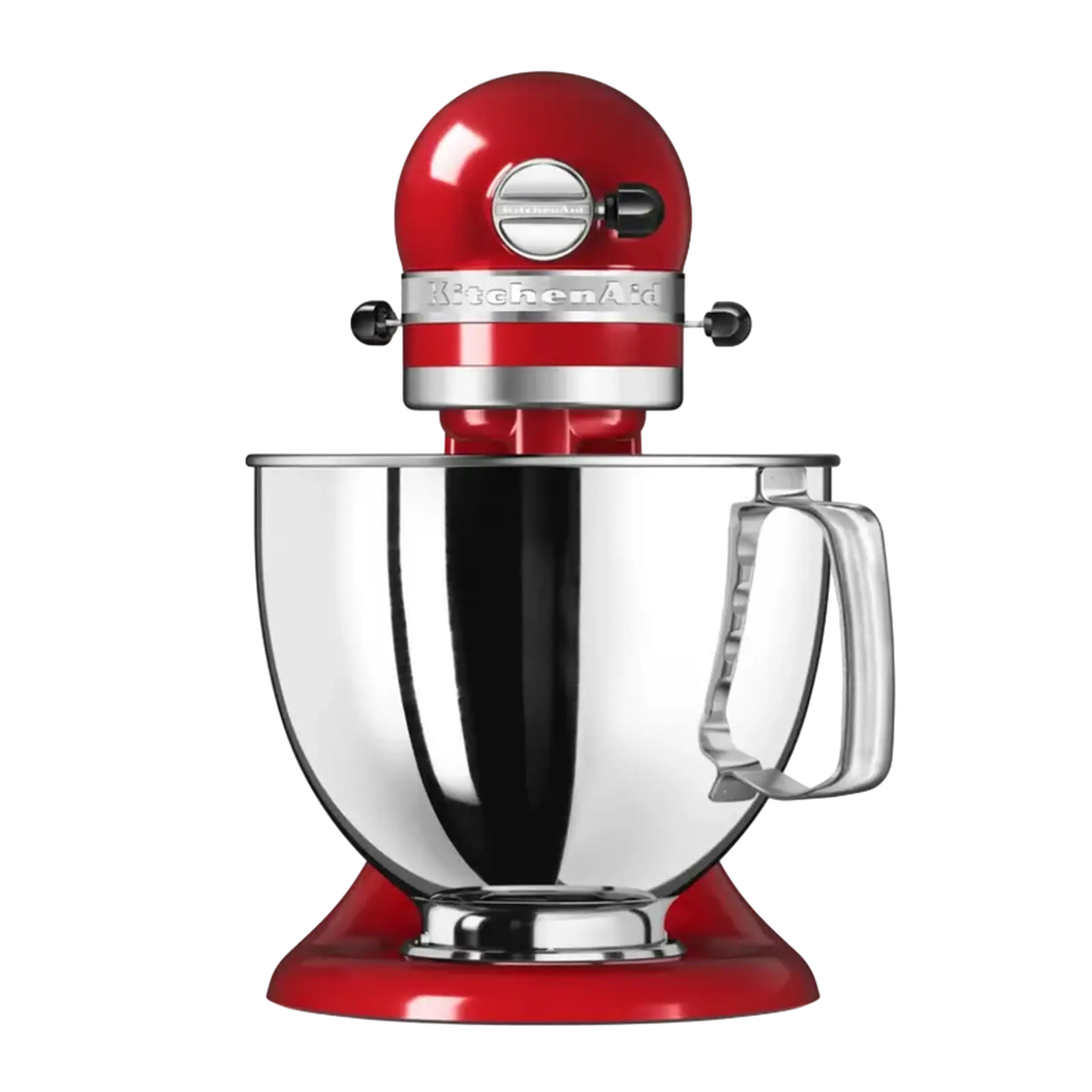 Mixer staționar KitchenAid 5KSM125EER, Empire Red