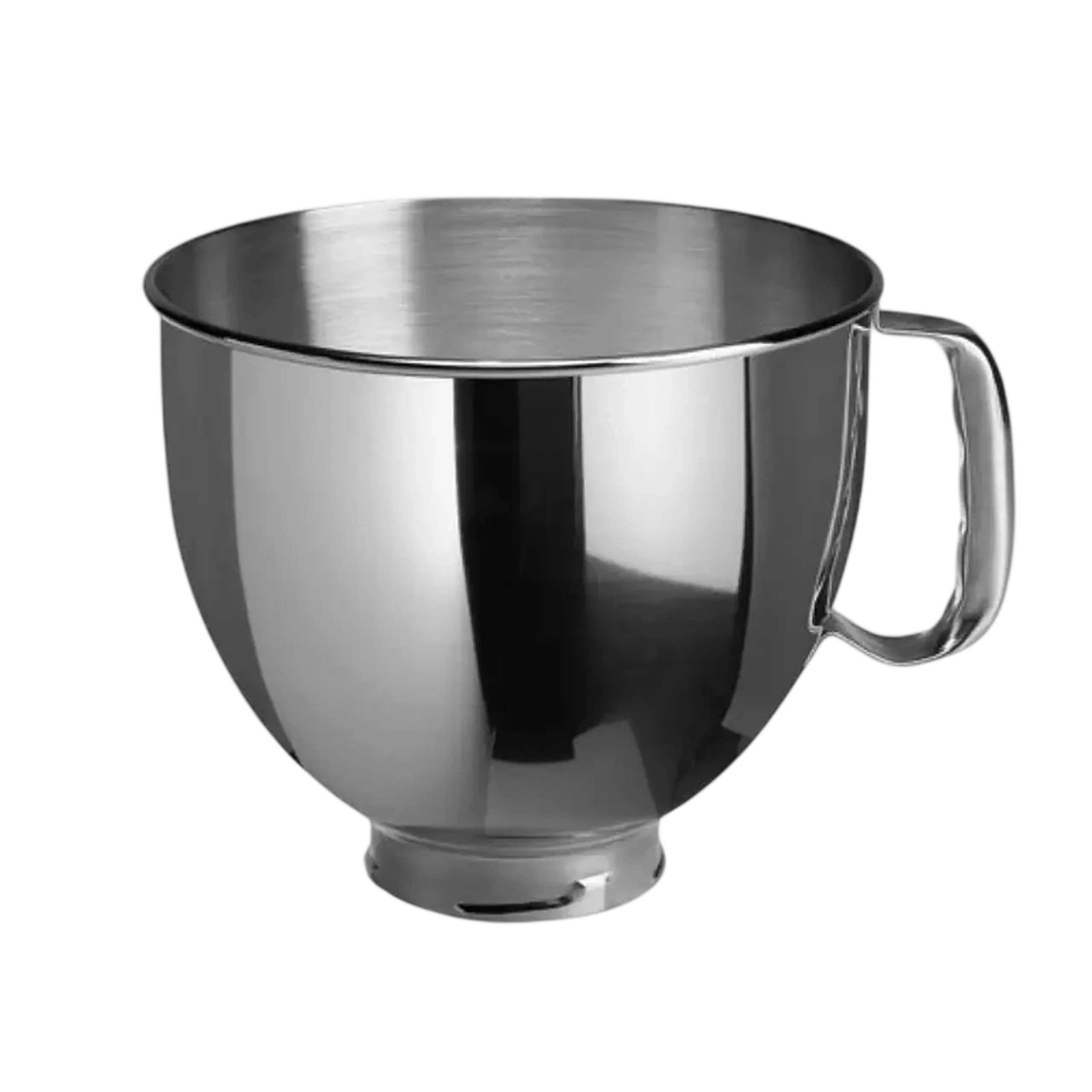 Mixer staționar KitchenAid 5KSM125EER, Empire Red