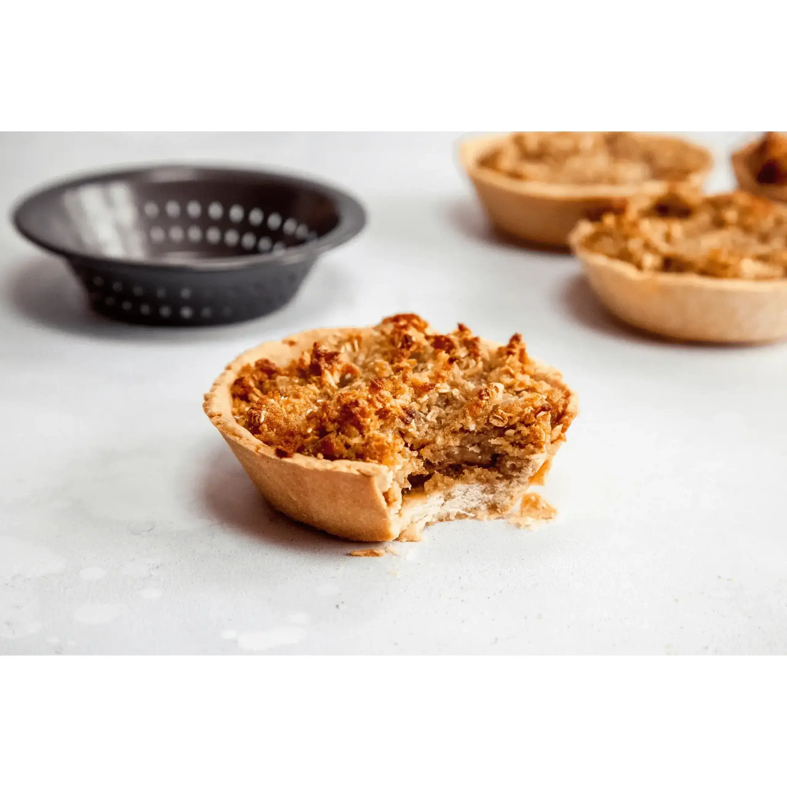 Forma pentru tarta 10cm Crusty Bake