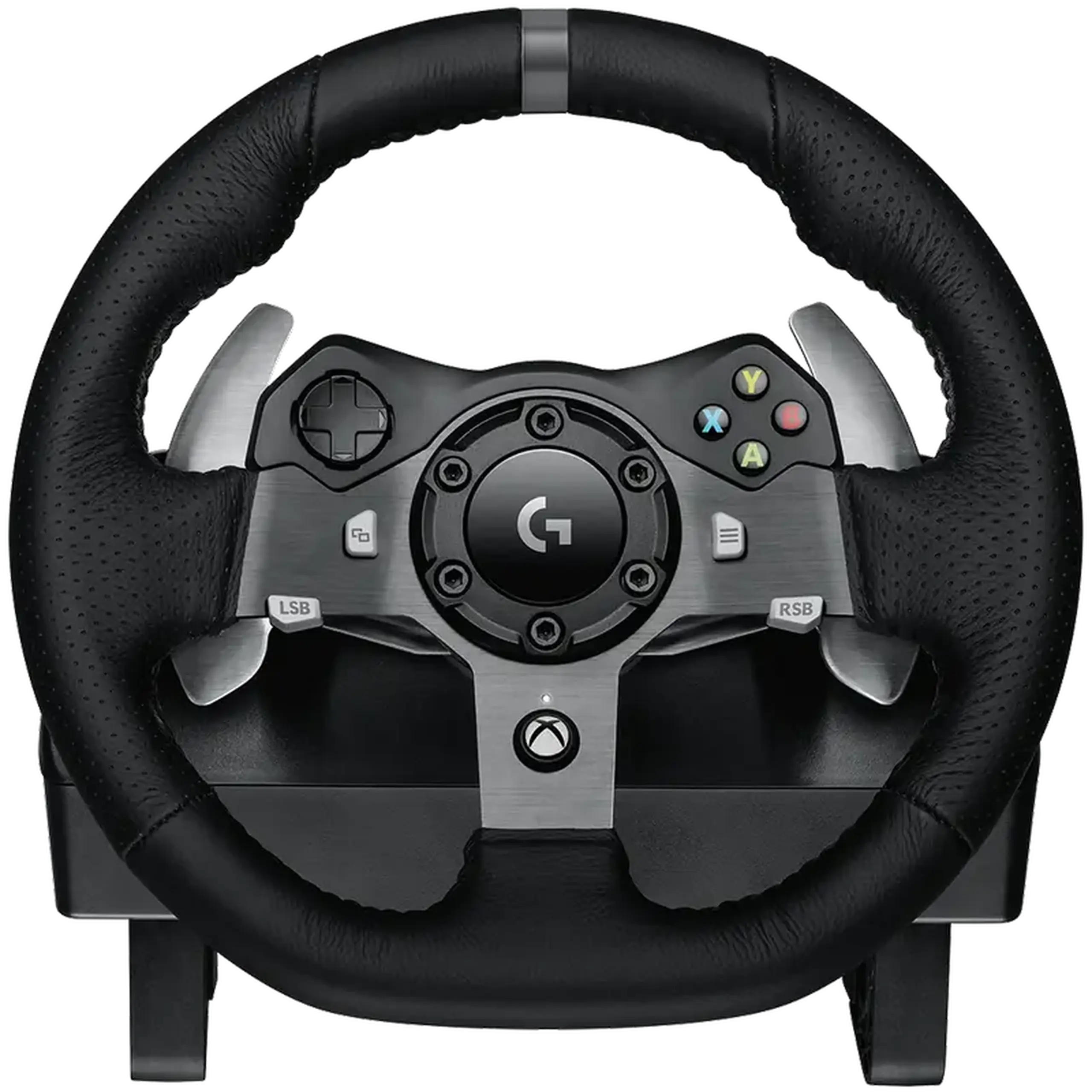Volan Gaming Logitech G920, Negru