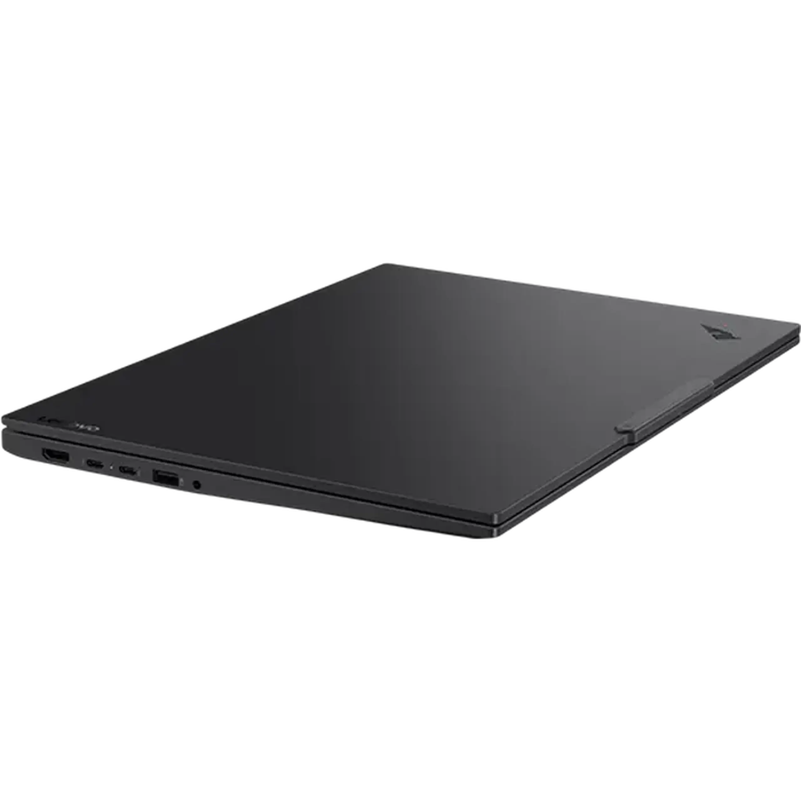 Laptop Business 16" Lenovo ThinkPad E16 Gen 4, Negru, Intel Core 5 320, 16GB/512GB, Fără SO