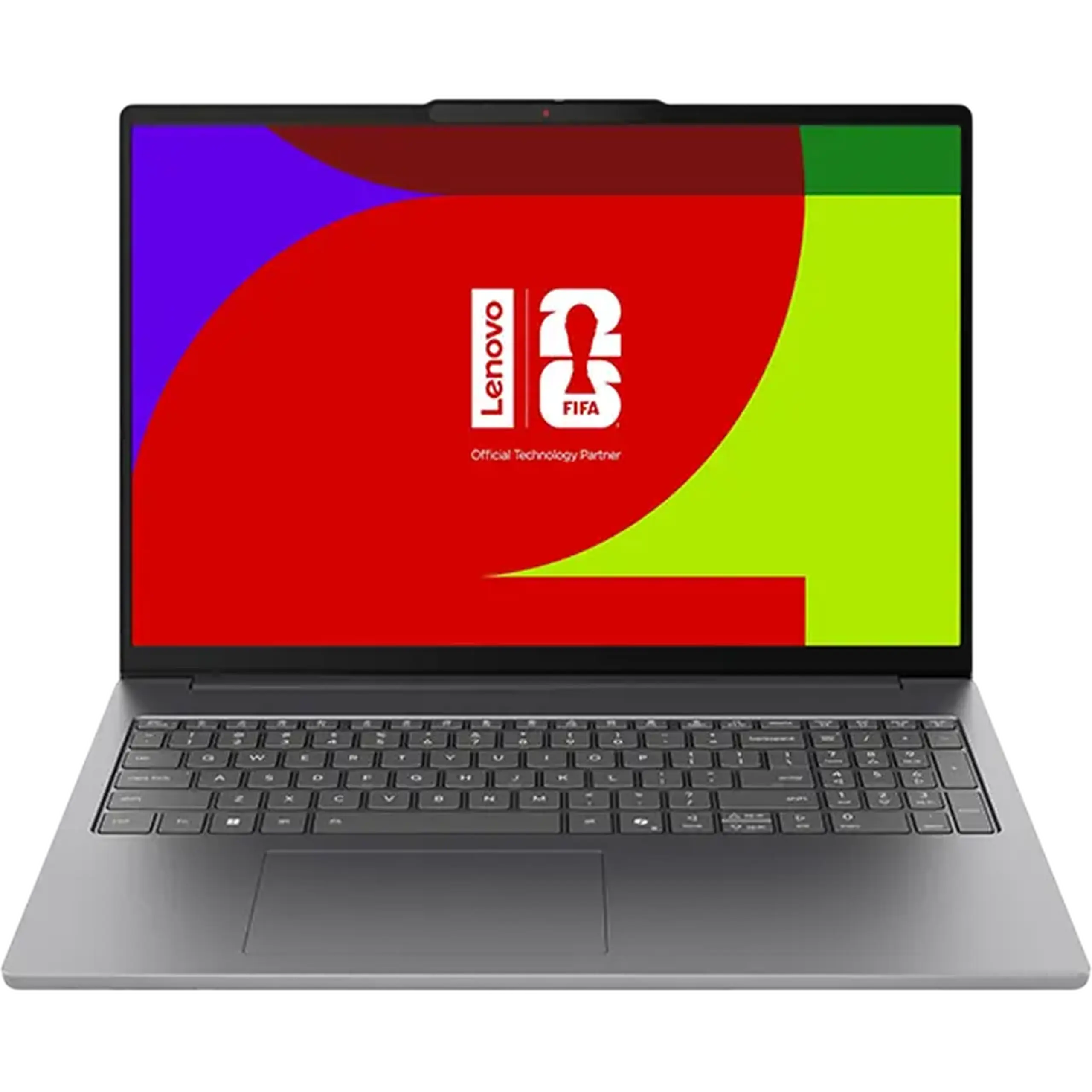 Laptop 16" Lenovo IdeaPad Slim 5 16IPH11, Luna Grey, Intel Core 7 355, 16GB/512GB, Fără SO
