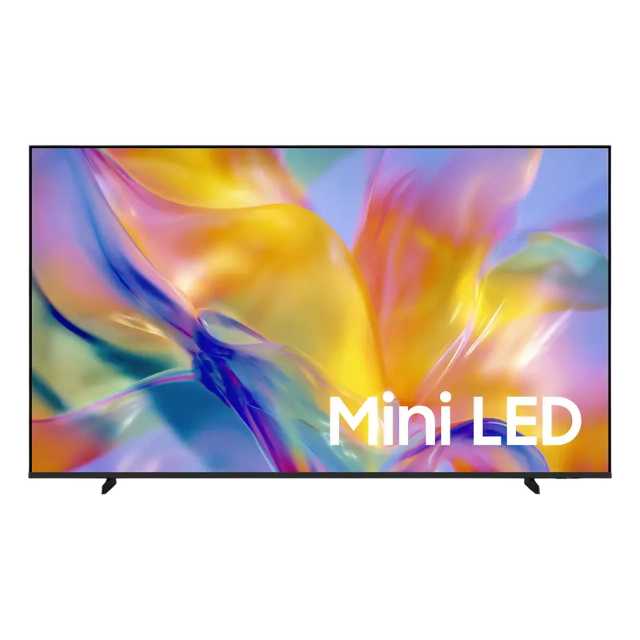 100" MiniLED SMART TV Samsung UE100M90HUXUA, 3840x2160 4K UHD, Tizen, Negru