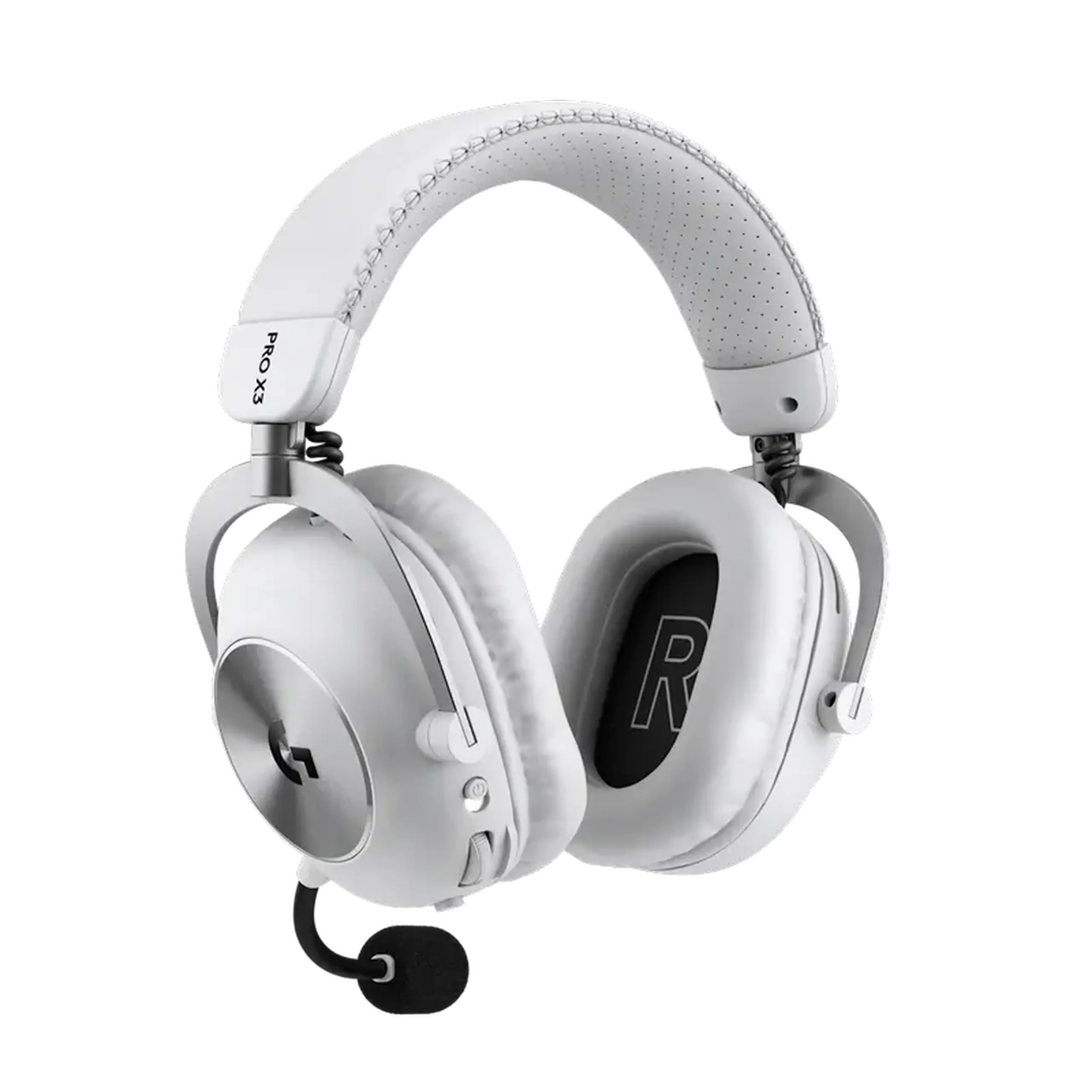 Căști Logitech G Pro X 3, Alb