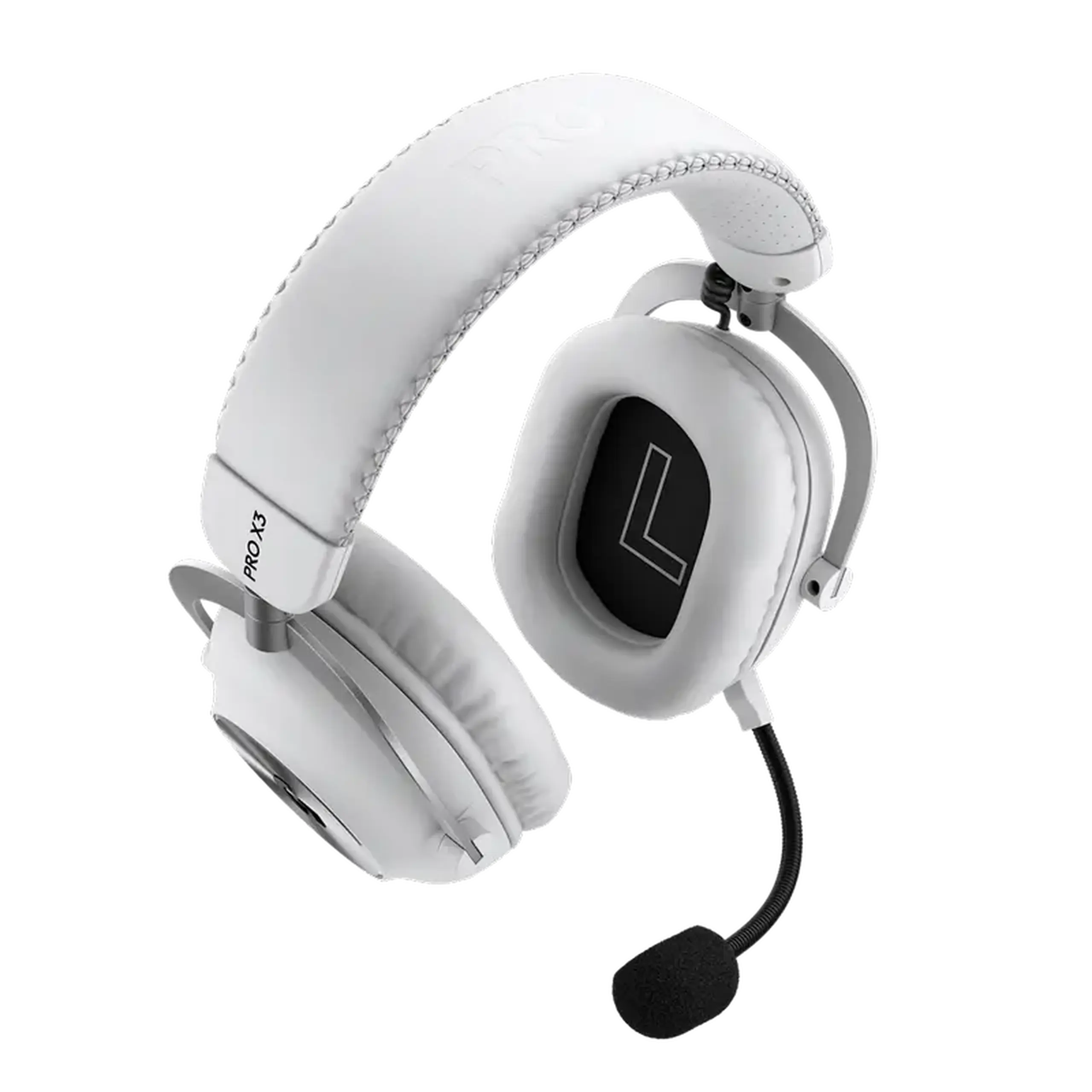 Căști Logitech G Pro X 3, Alb