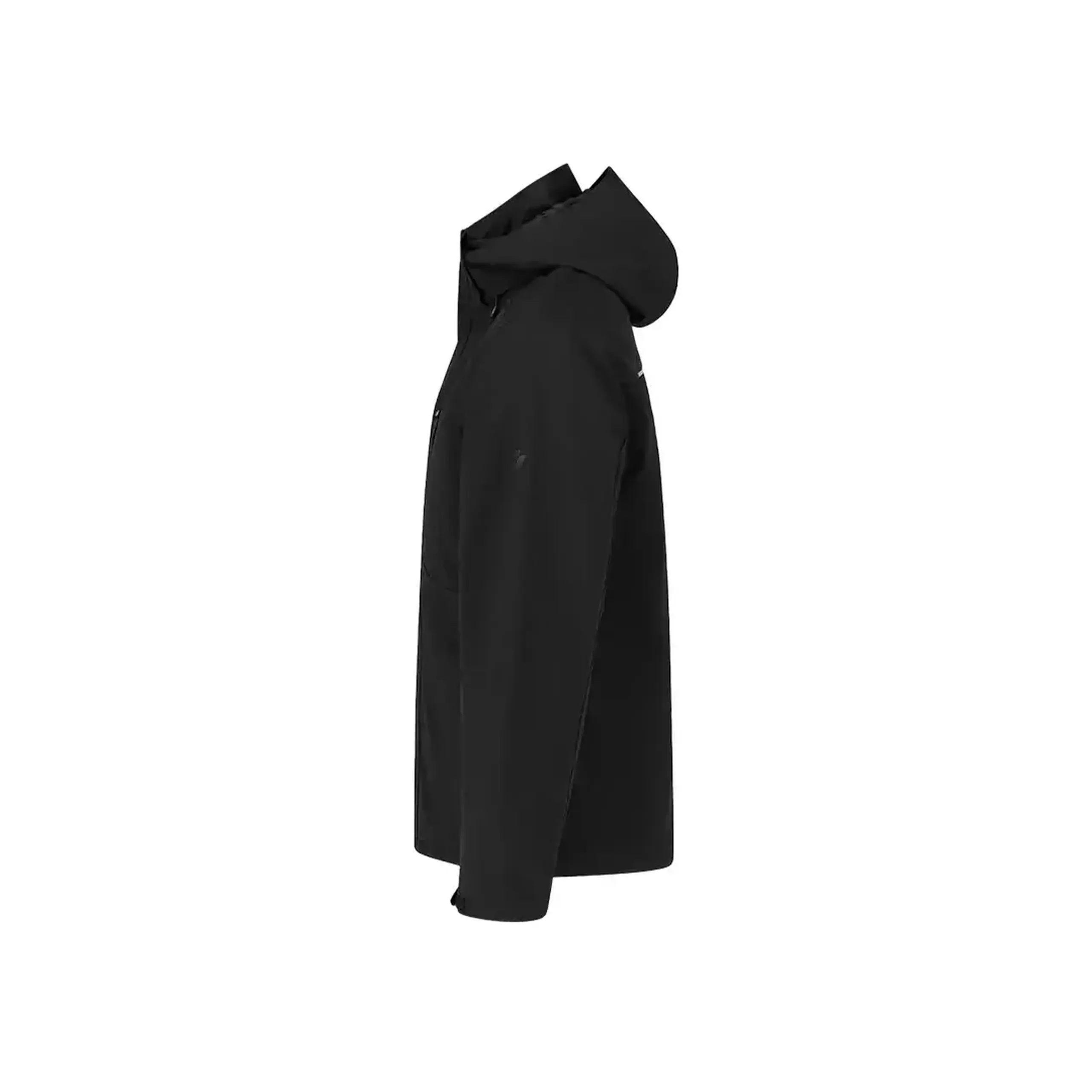 Scurtă de iarnă OAK WINTER M Negru SAFETY JOGGER
