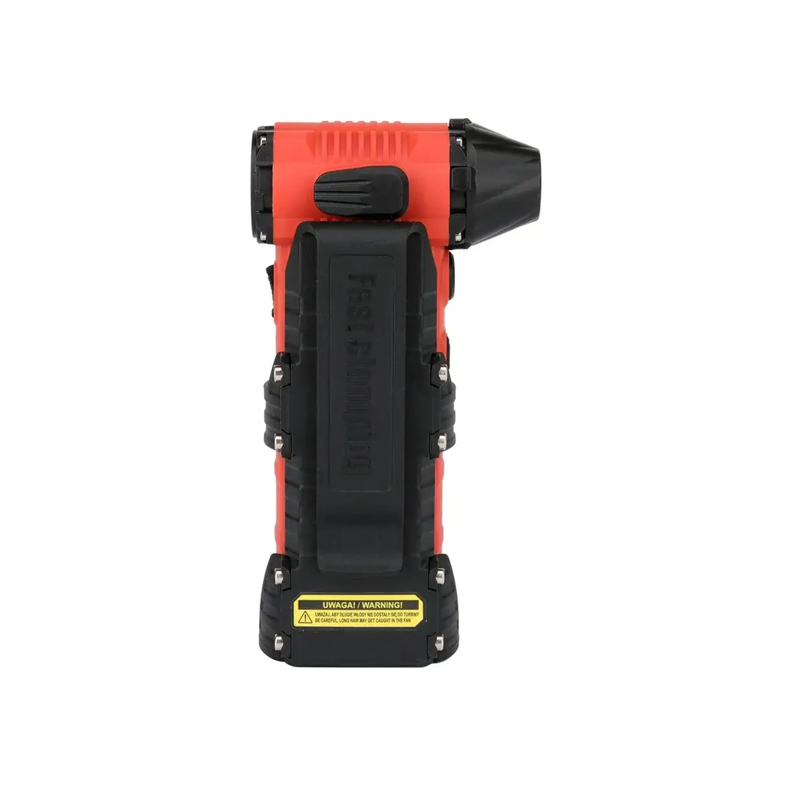 Suflantă multifuncțională TURBO 7.4 V Încărcător Yato