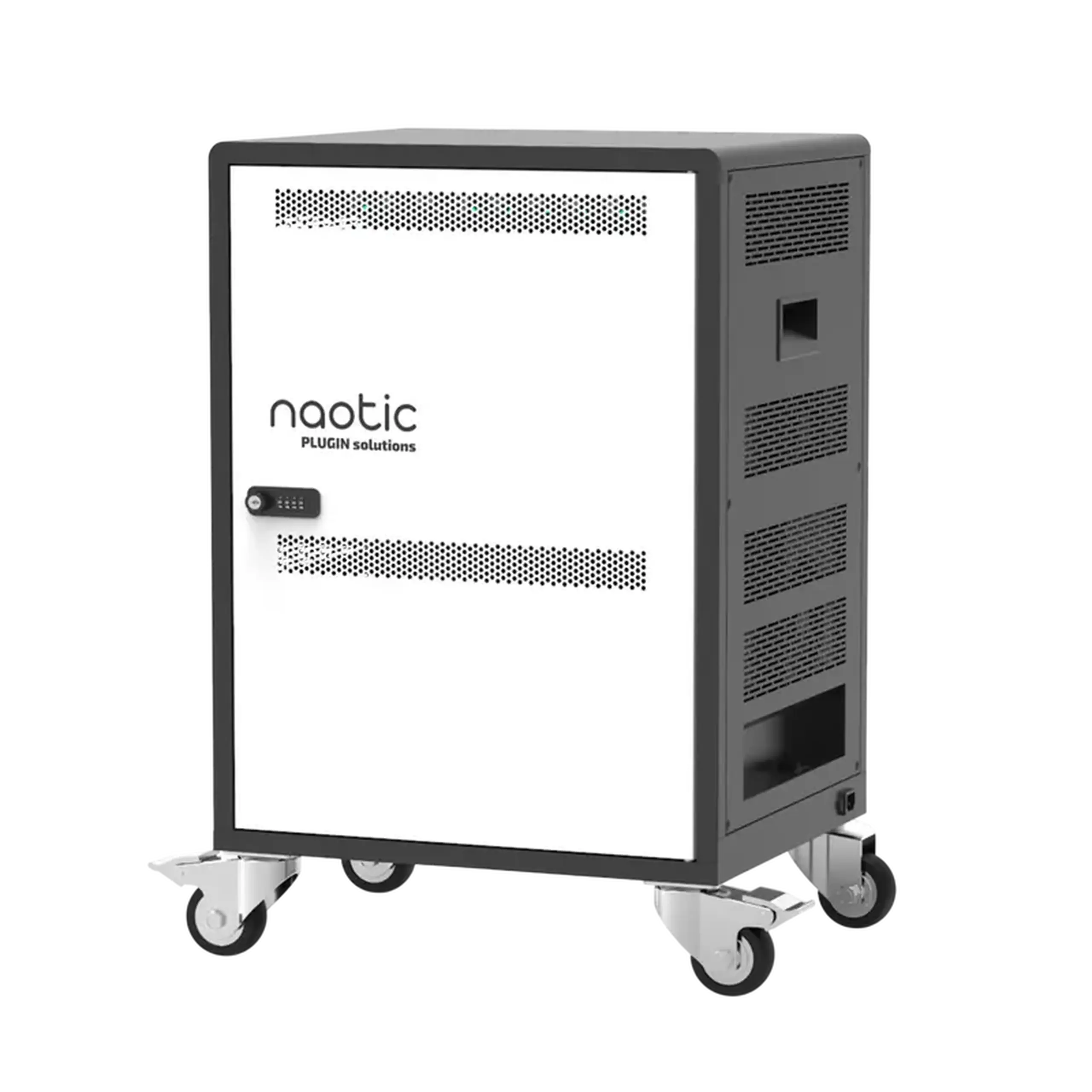Centrală de încărcare Lenovo Port Designs Naotic, 900W