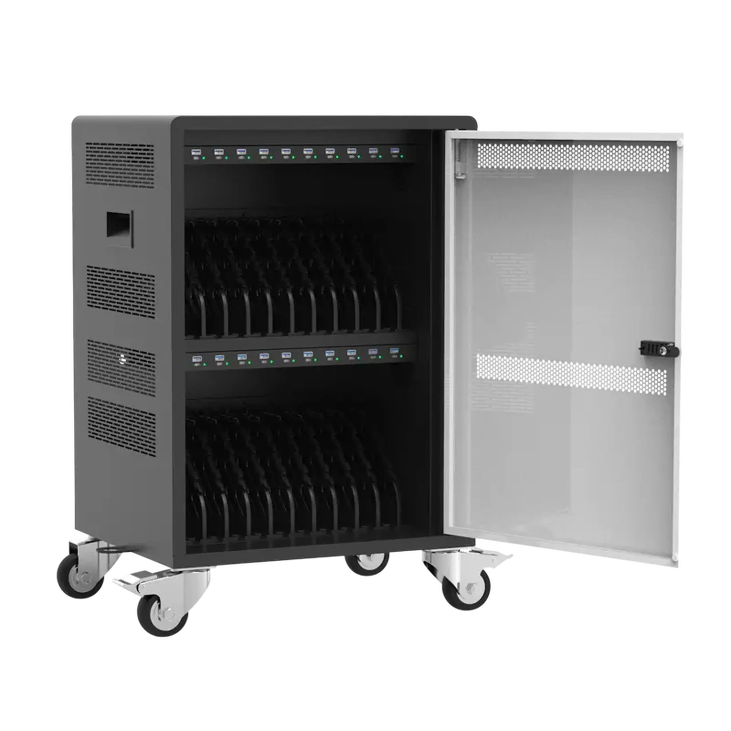 Centrală de încărcare Lenovo Port Designs Naotic, 900W