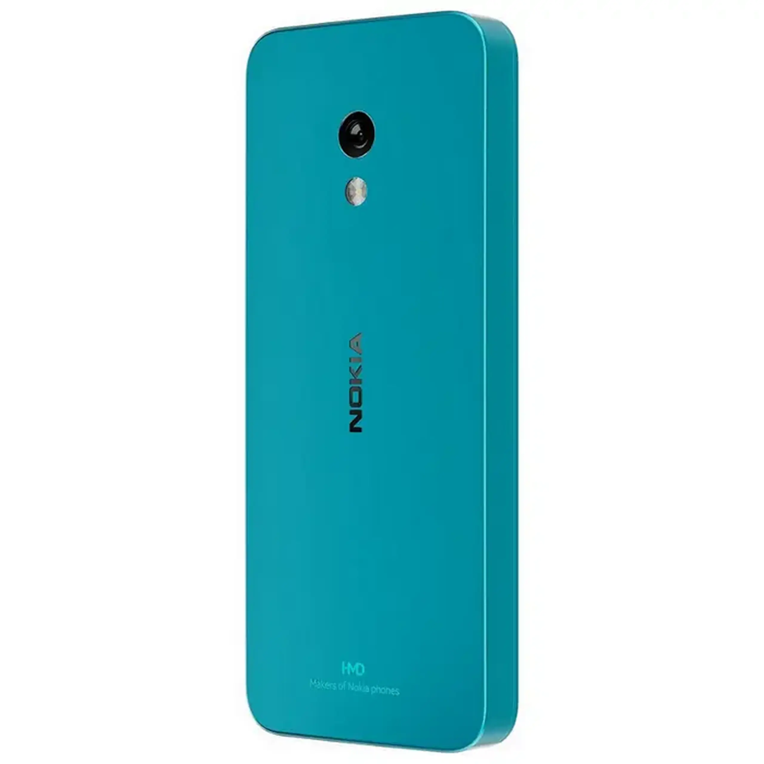 Telefon mobil Nokia 235 (2024), Albastru