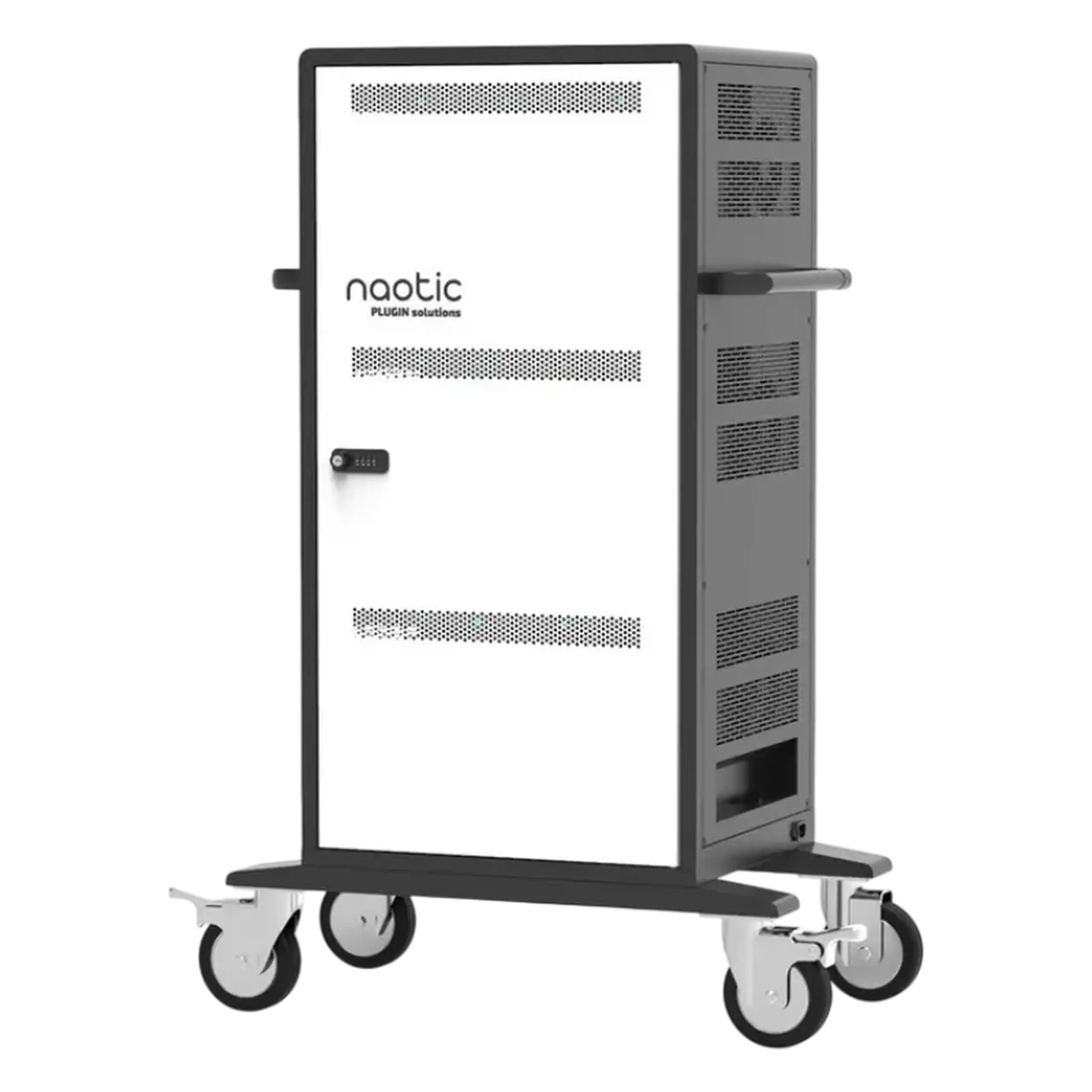 Centrală de încărcare Lenovo Port Designs Naotic, 1350W