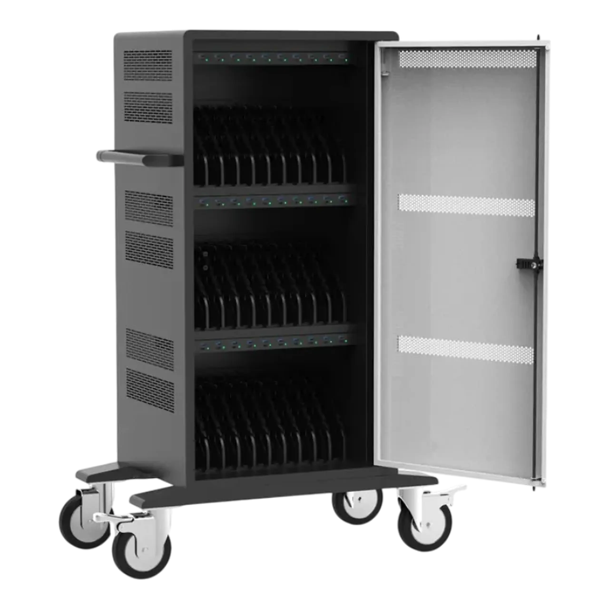 Centrală de încărcare Lenovo Port Designs Naotic, 1350W