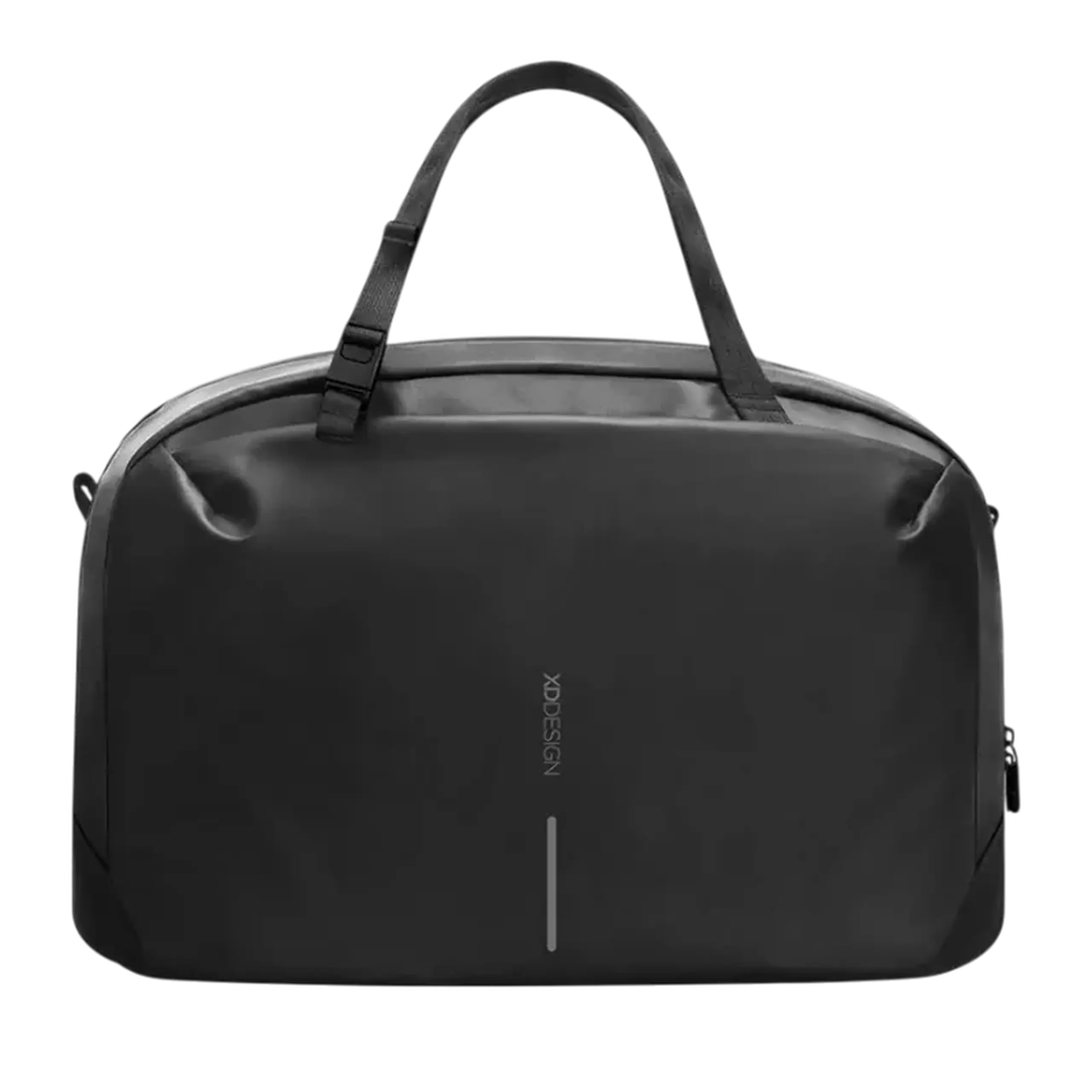 Geantă pentru Laptop XD-Design Urban Weekend Bag, 16", Negru