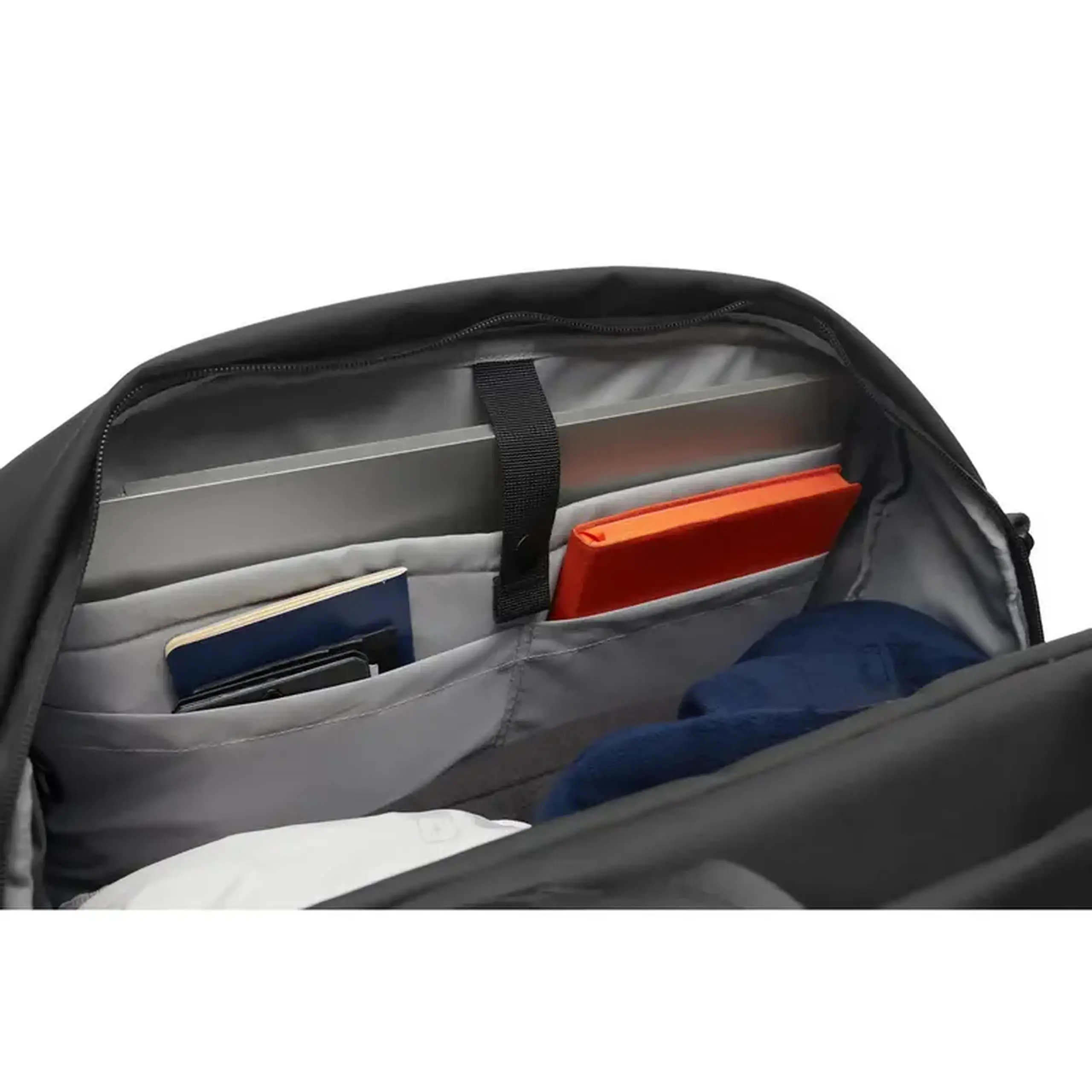 Geantă pentru Laptop XD-Design Urban Weekend Bag, 16", Negru