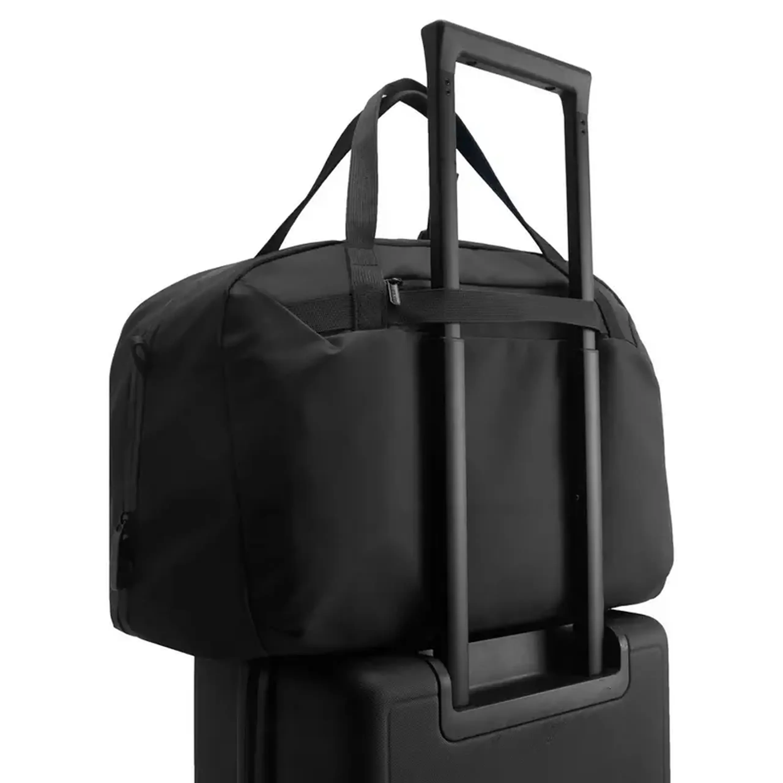 Geantă pentru Laptop XD-Design Urban Weekend Bag, 16", Negru