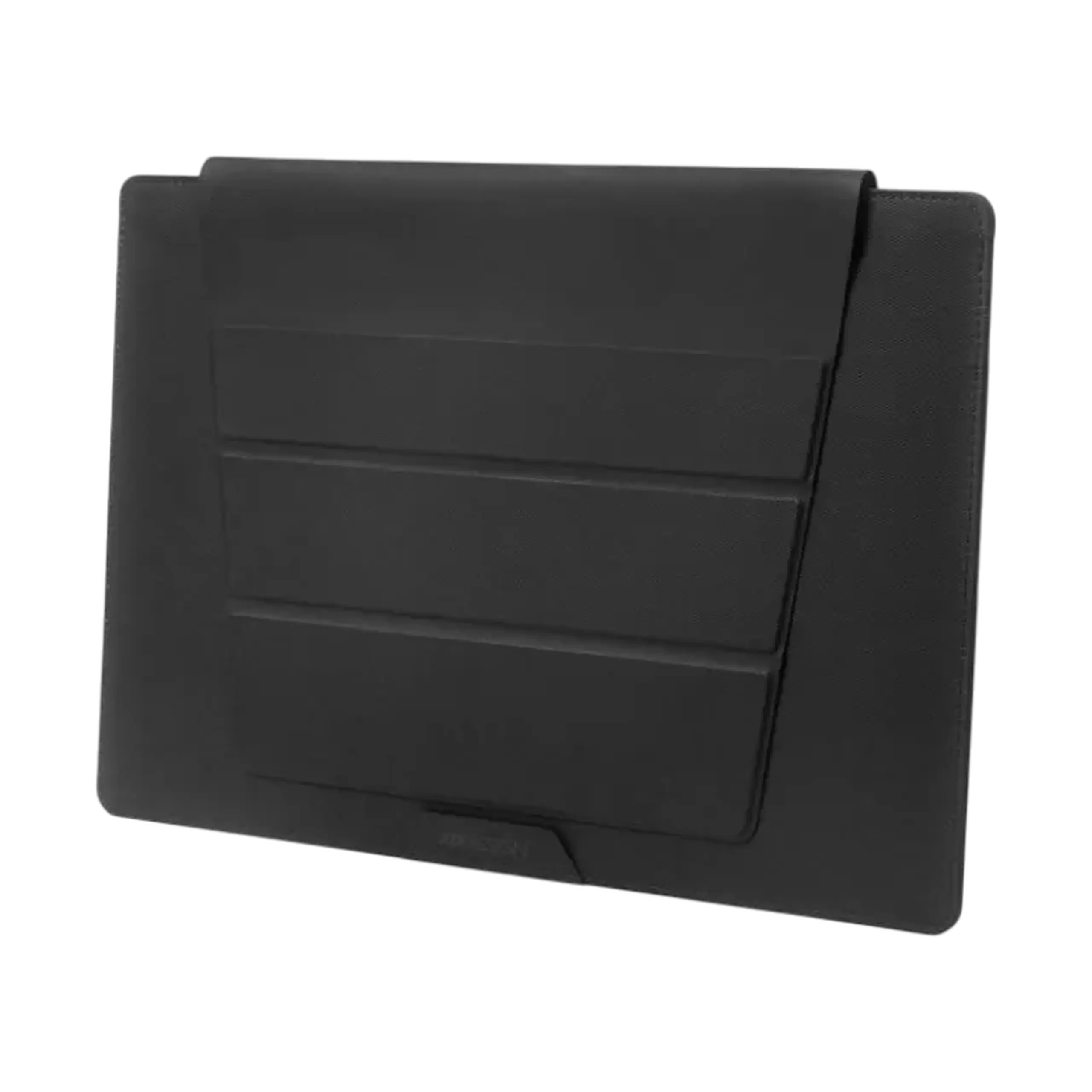 Husă pentru laptop XD-Design Mobile office 3in1 Sleeve, 14", Negru