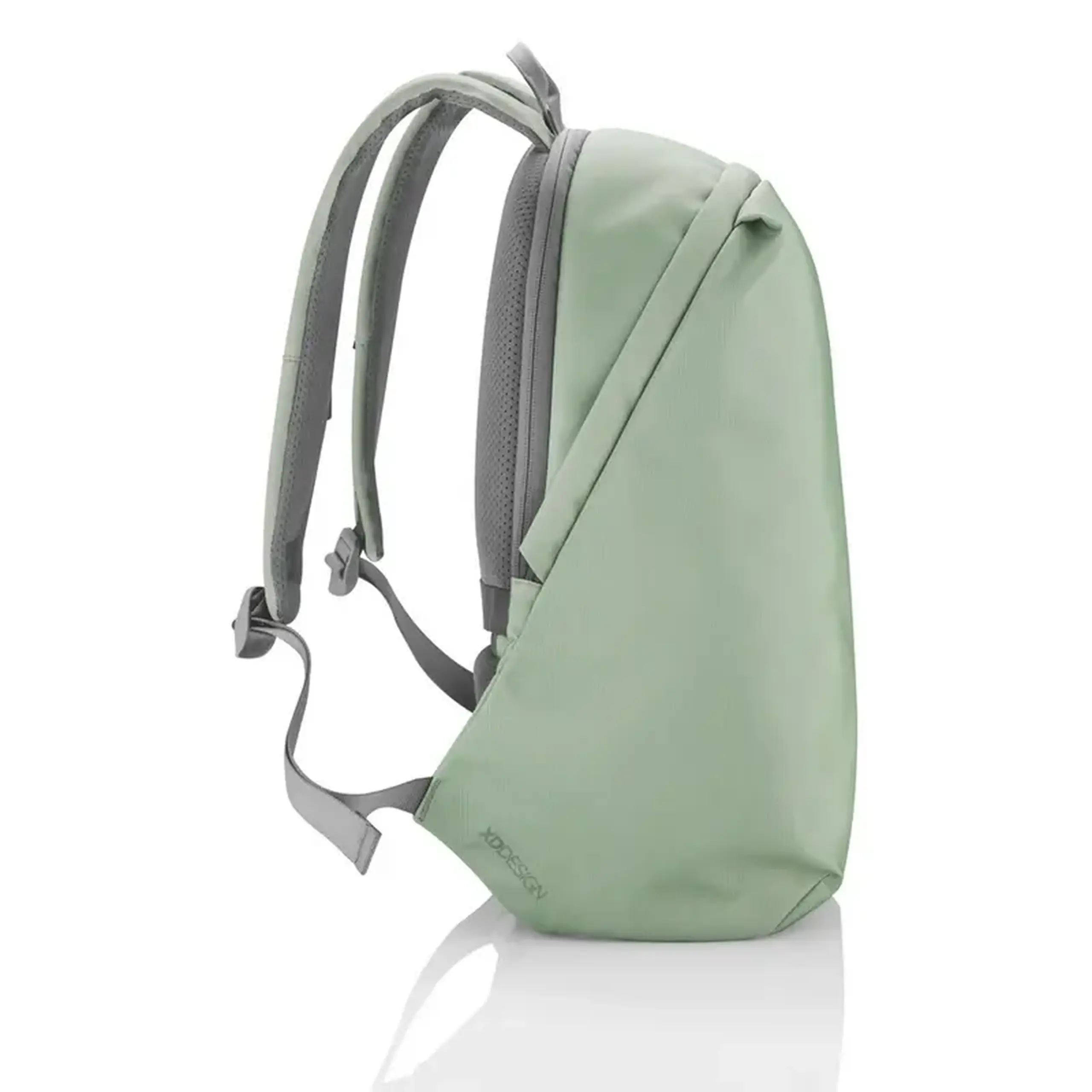 Rucsac pentru Laptop XD-Design Bobby Soft, 15.6", Iceberg Green