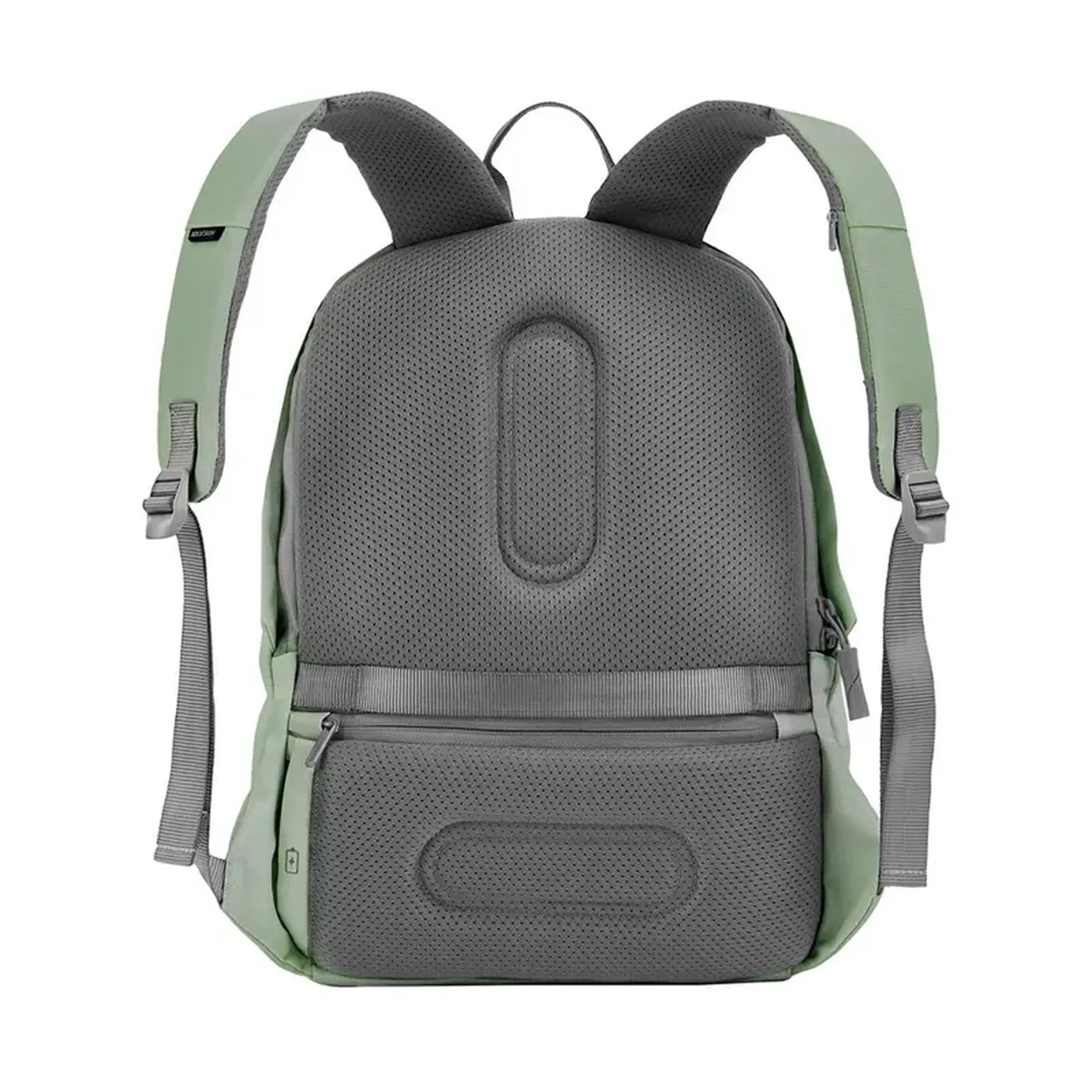 Rucsac pentru Laptop XD-Design Bobby Soft, 15.6", Iceberg Green