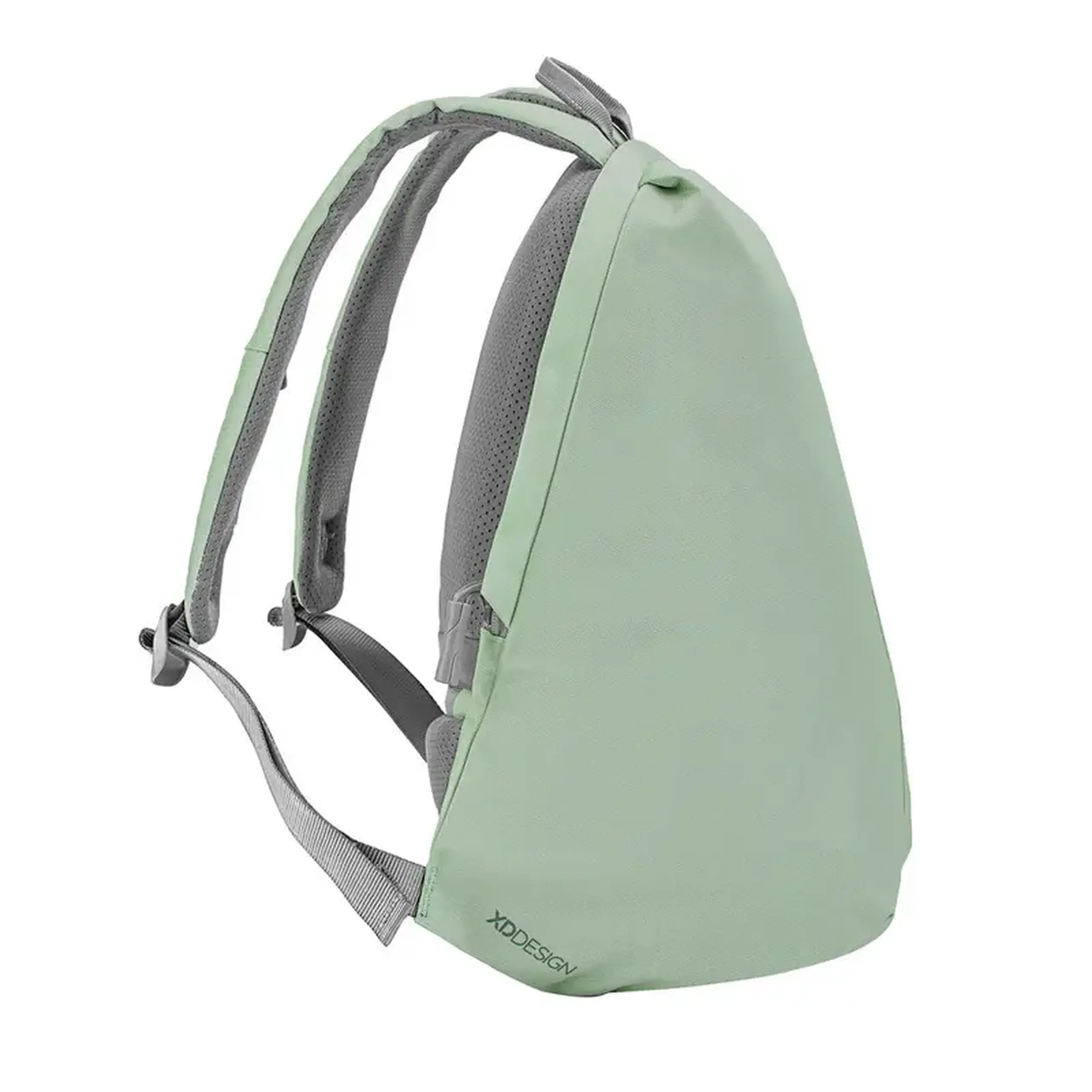 Rucsac pentru Laptop XD-Design Bobby Soft, 15.6", Iceberg Green